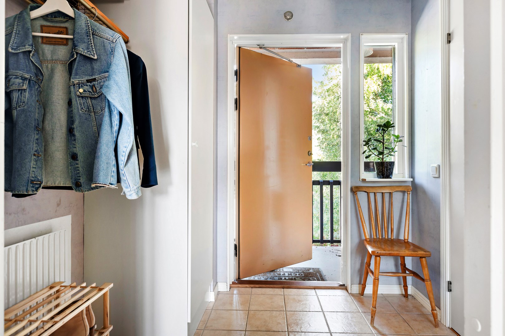 Bostadsbild från Von Bahrs väg 4, Såld i Löten, Uppsala