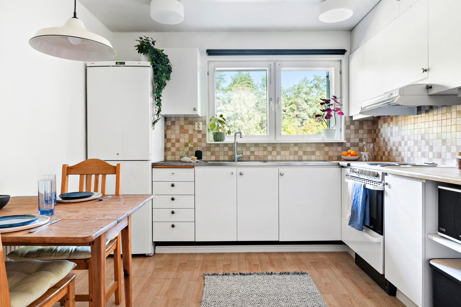 Bostadsbild från Von Bahrs väg 4, Såld i Löten, Uppsala