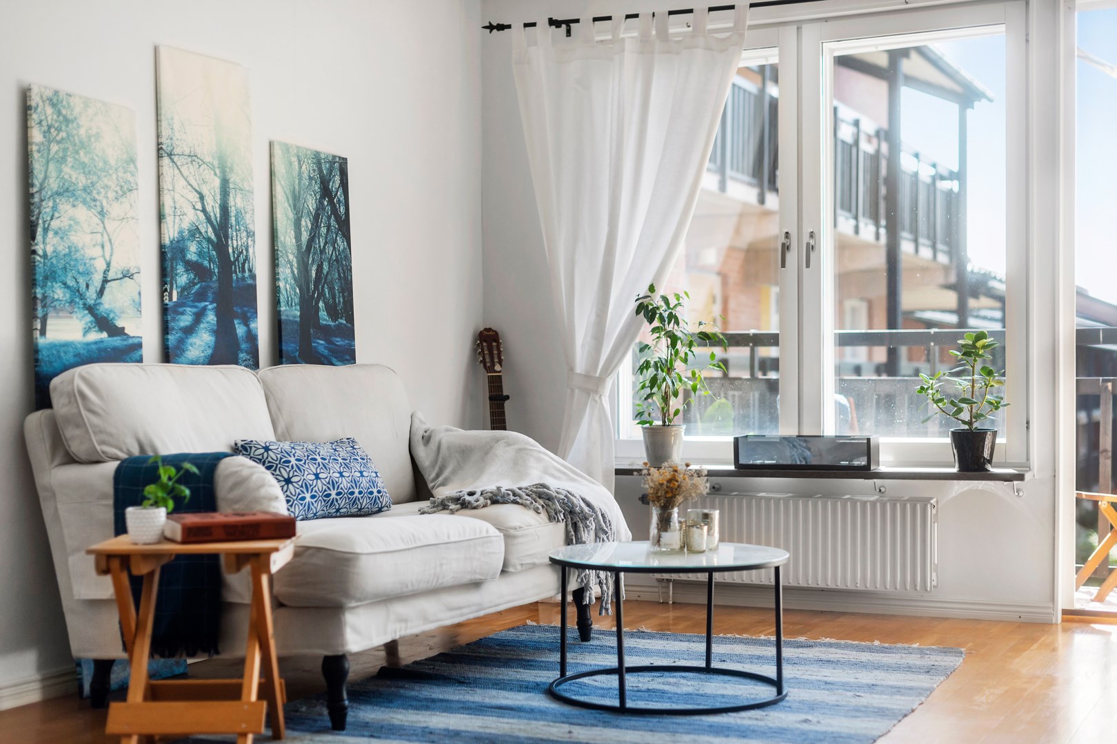 Bostadsbild från Von Bahrs väg 4, Såld i Löten, Uppsala