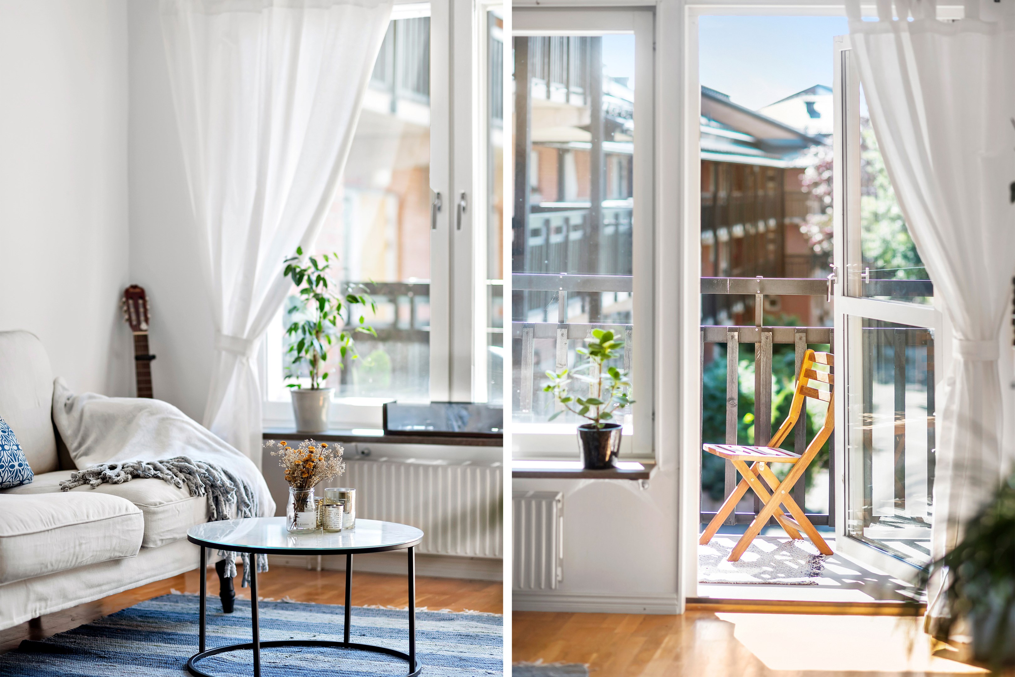 Bostadsbild från Von Bahrs väg 4, Såld i Löten, Uppsala