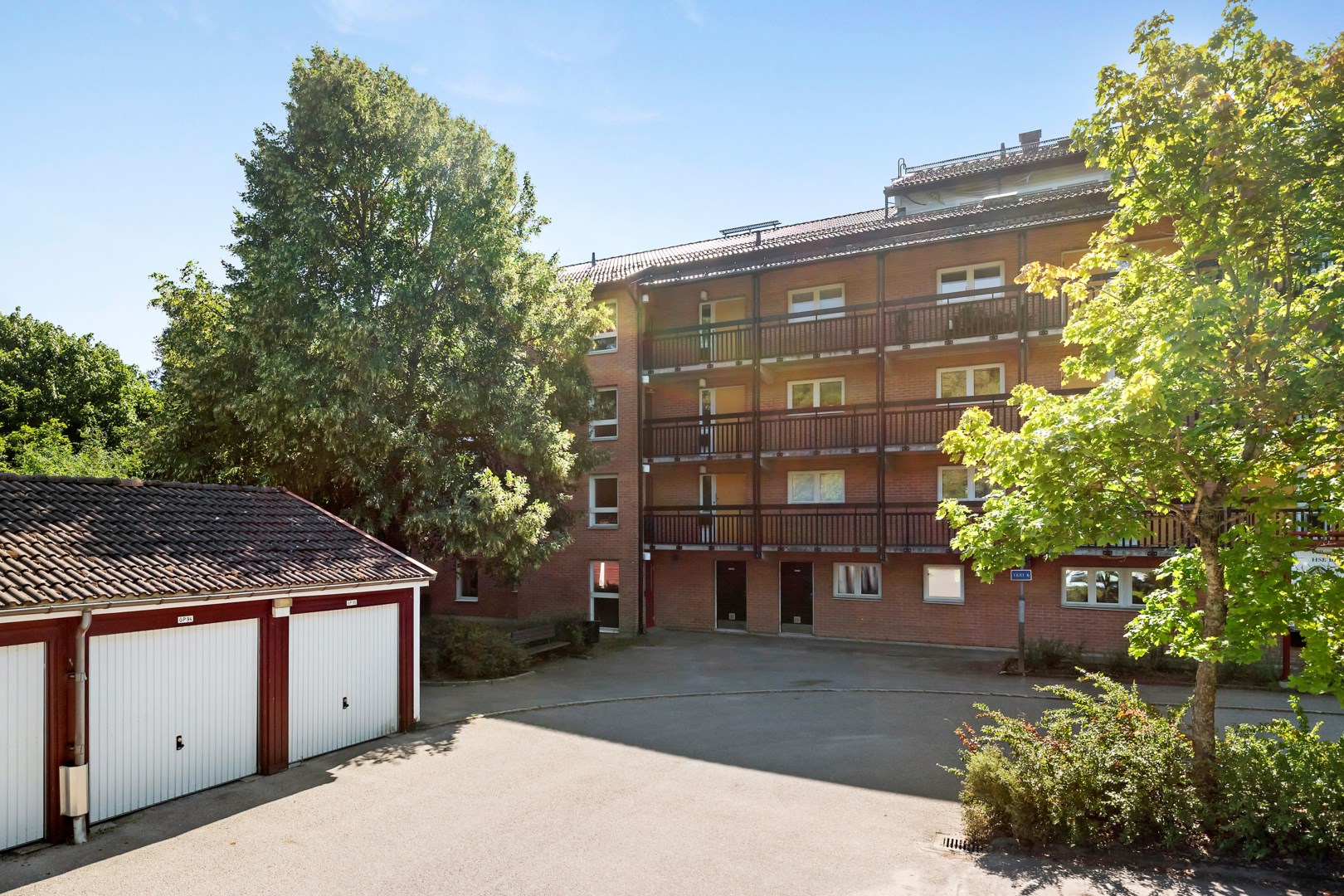 Bostadsbild från Von Bahrs väg 4, Såld i Löten, Uppsala