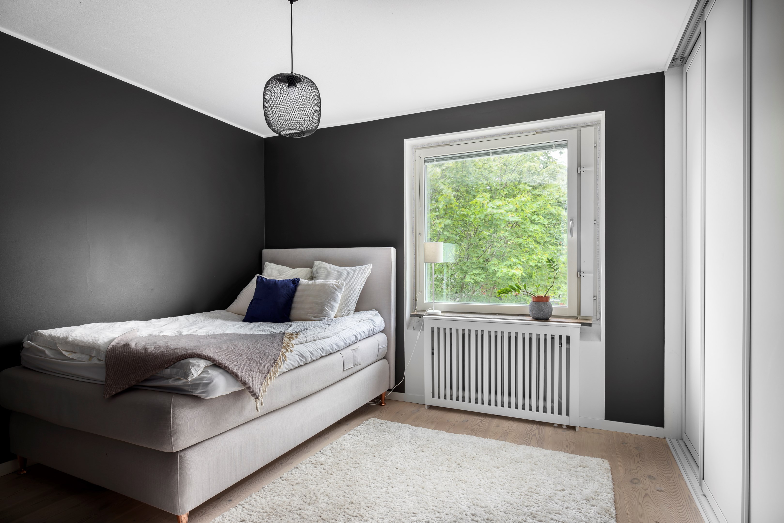 Bostadsbild från Höjdvägen 3A, Såld i Eknäs, Nacka