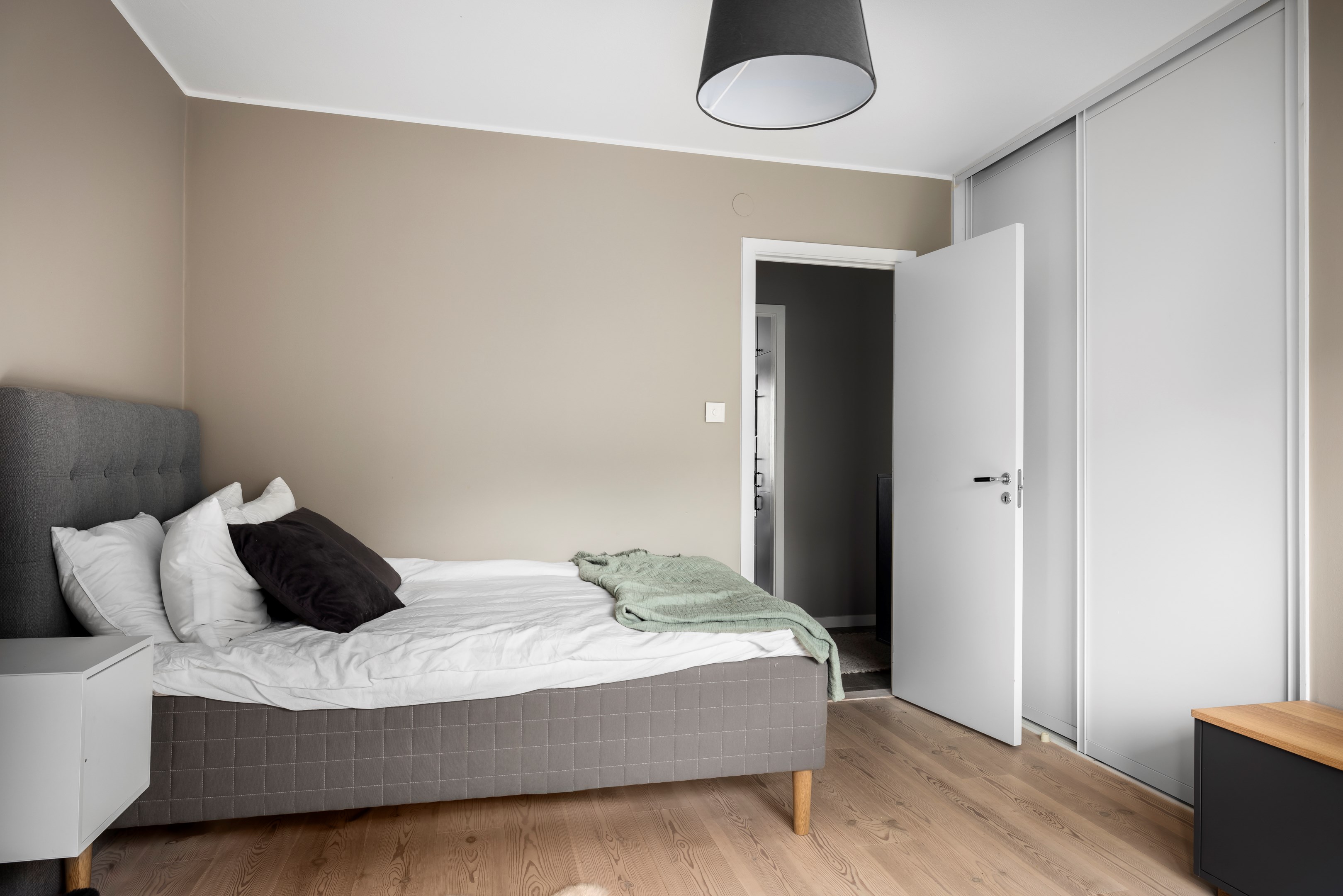 Bostadsbild från Höjdvägen 3A, Såld i Eknäs, Nacka