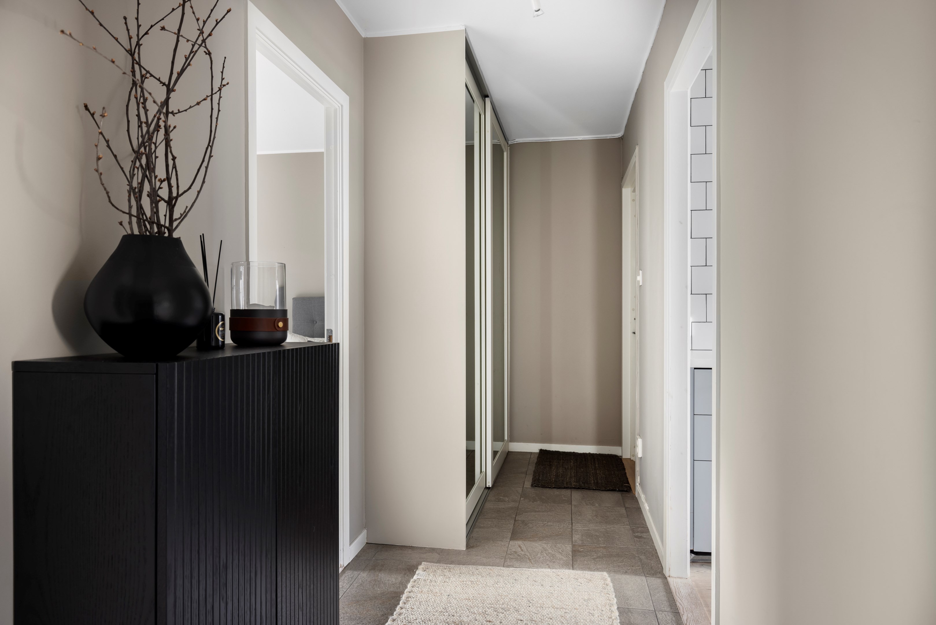 Bostadsbild från Höjdvägen 3A, Såld i Eknäs, Nacka