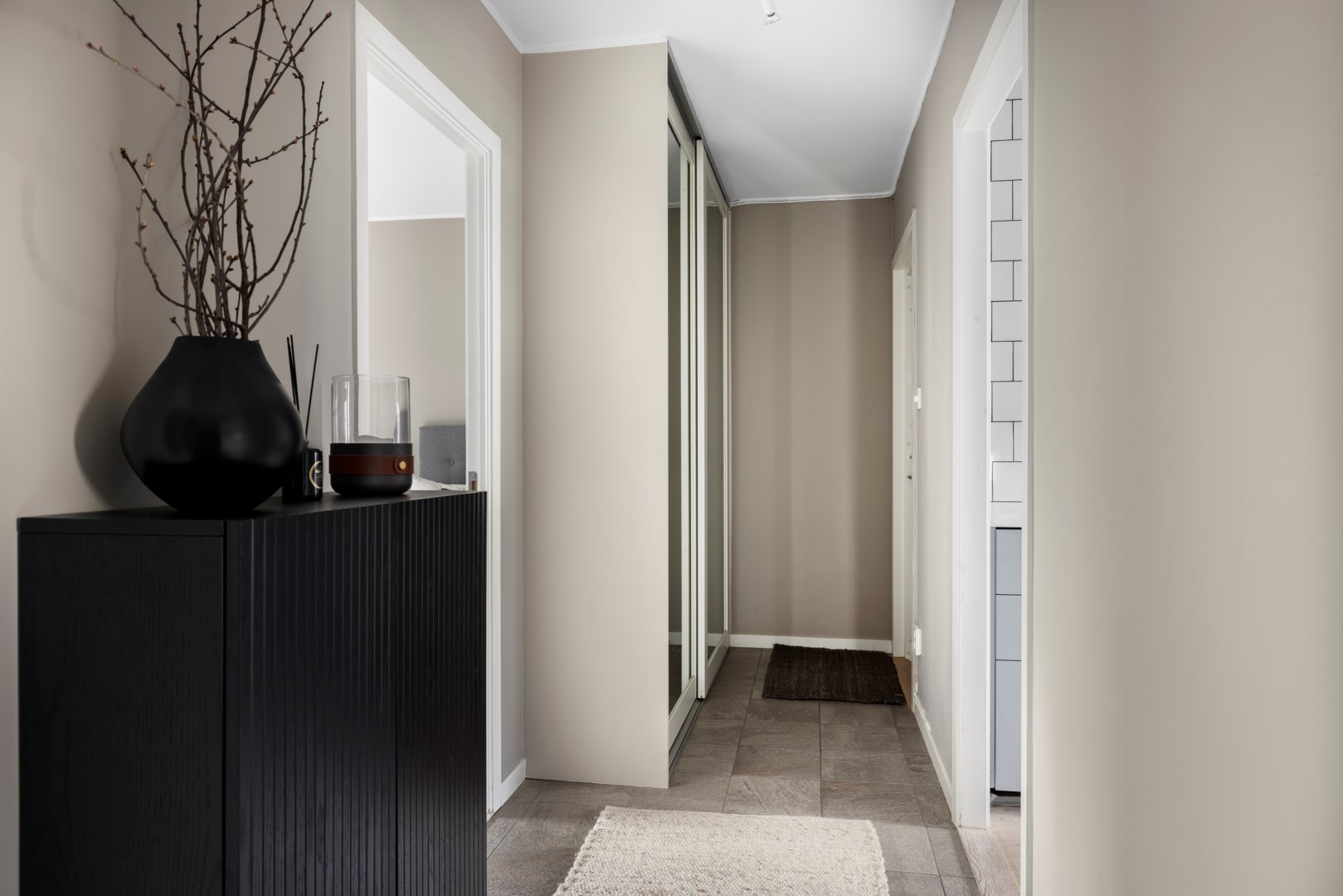 Bostadsbild från Höjdvägen 3A, Såld i Eknäs, Nacka