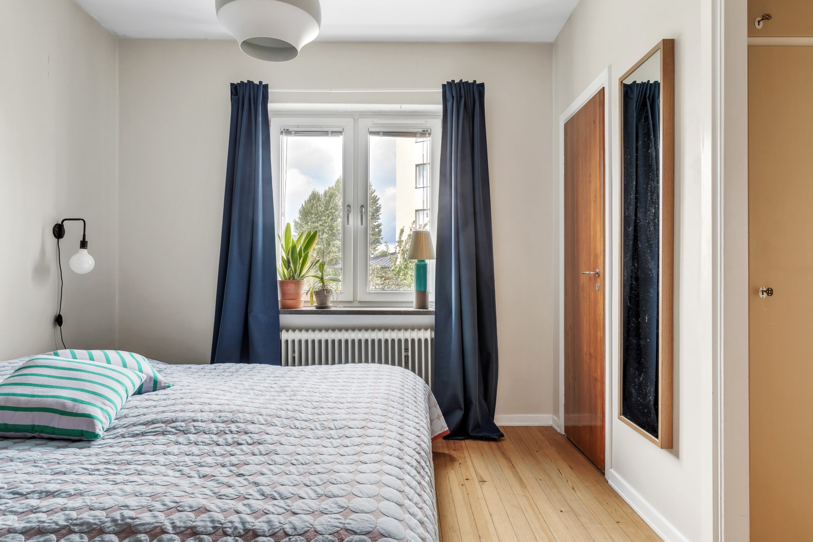 Bostadsbild från Artillerigatan 8, Såld i Kåbo, Uppsala