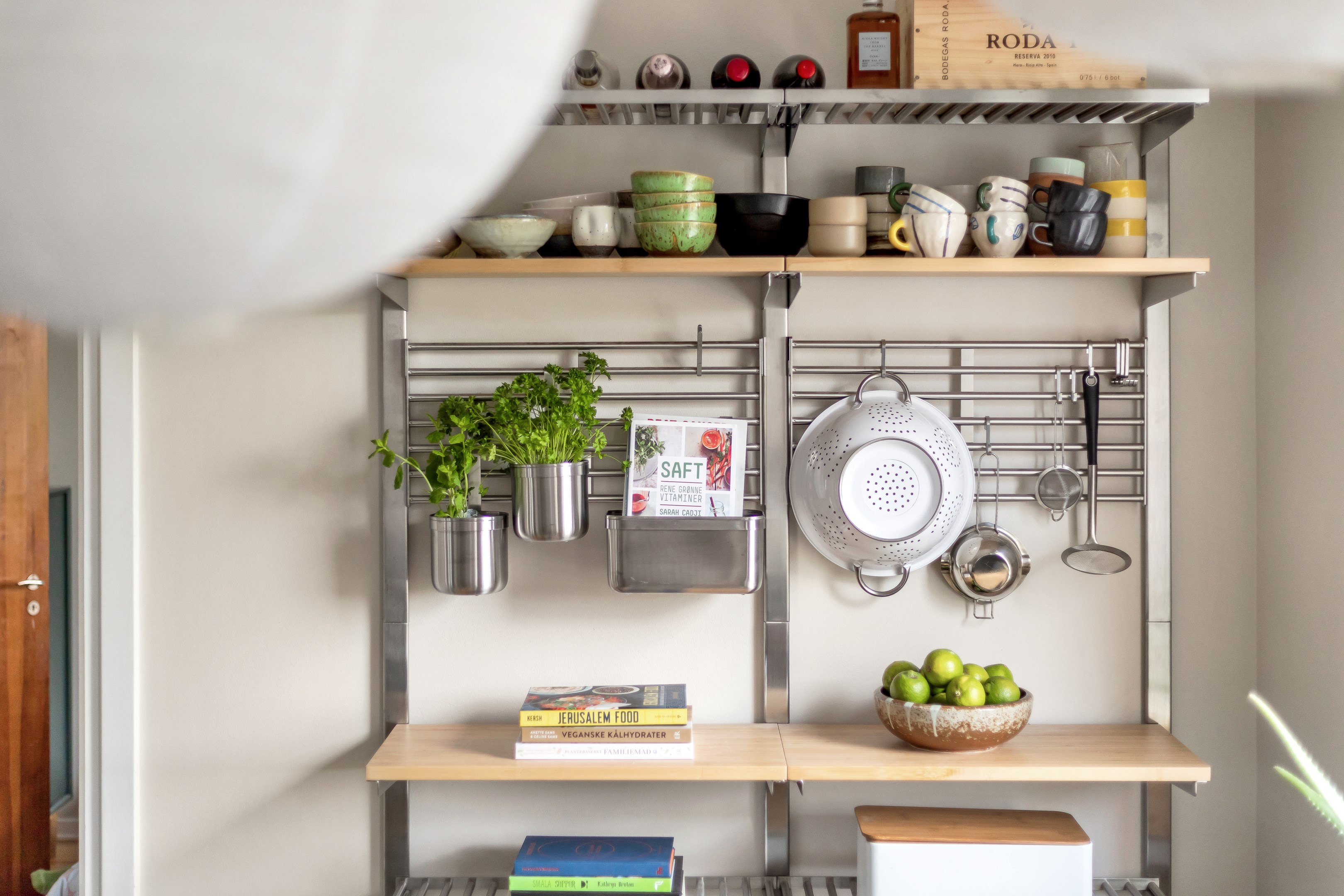 Bostadsbild från Artillerigatan 8, Såld i Kåbo, Uppsala