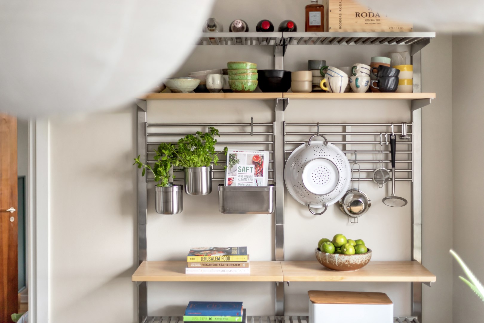 Bostadsbild från Artillerigatan 8, Såld i Kåbo, Uppsala