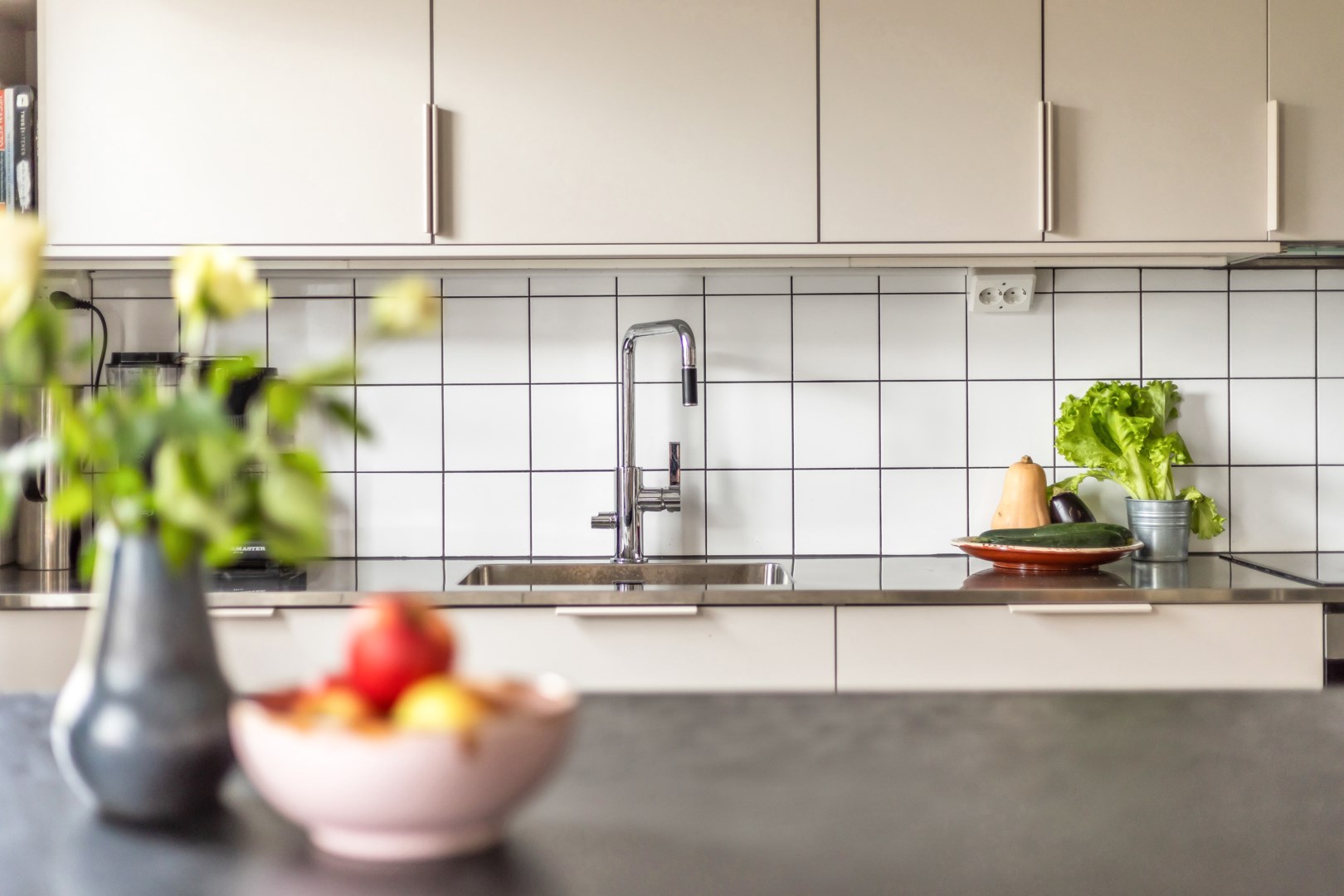 Bostadsbild från Artillerigatan 8, Såld i Kåbo, Uppsala