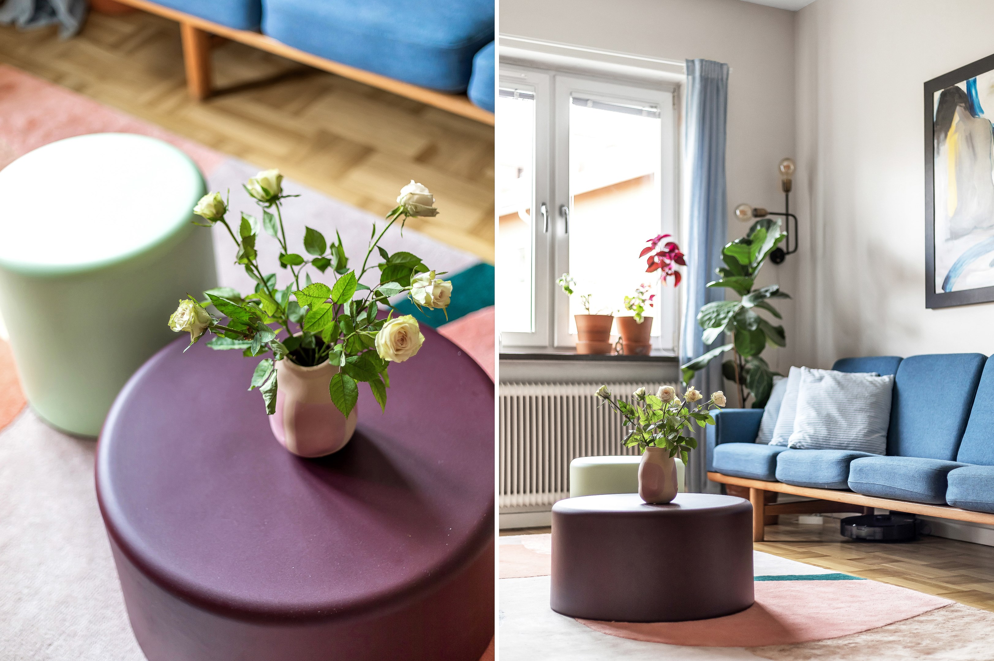 Bostadsbild från Artillerigatan 8, Såld i Kåbo, Uppsala