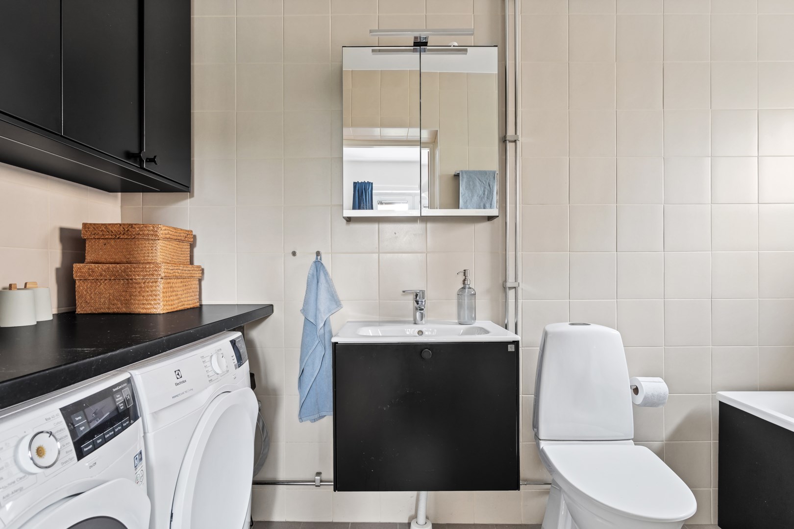 Bostadsbild från Artillerigatan 8, Såld i Kåbo, Uppsala