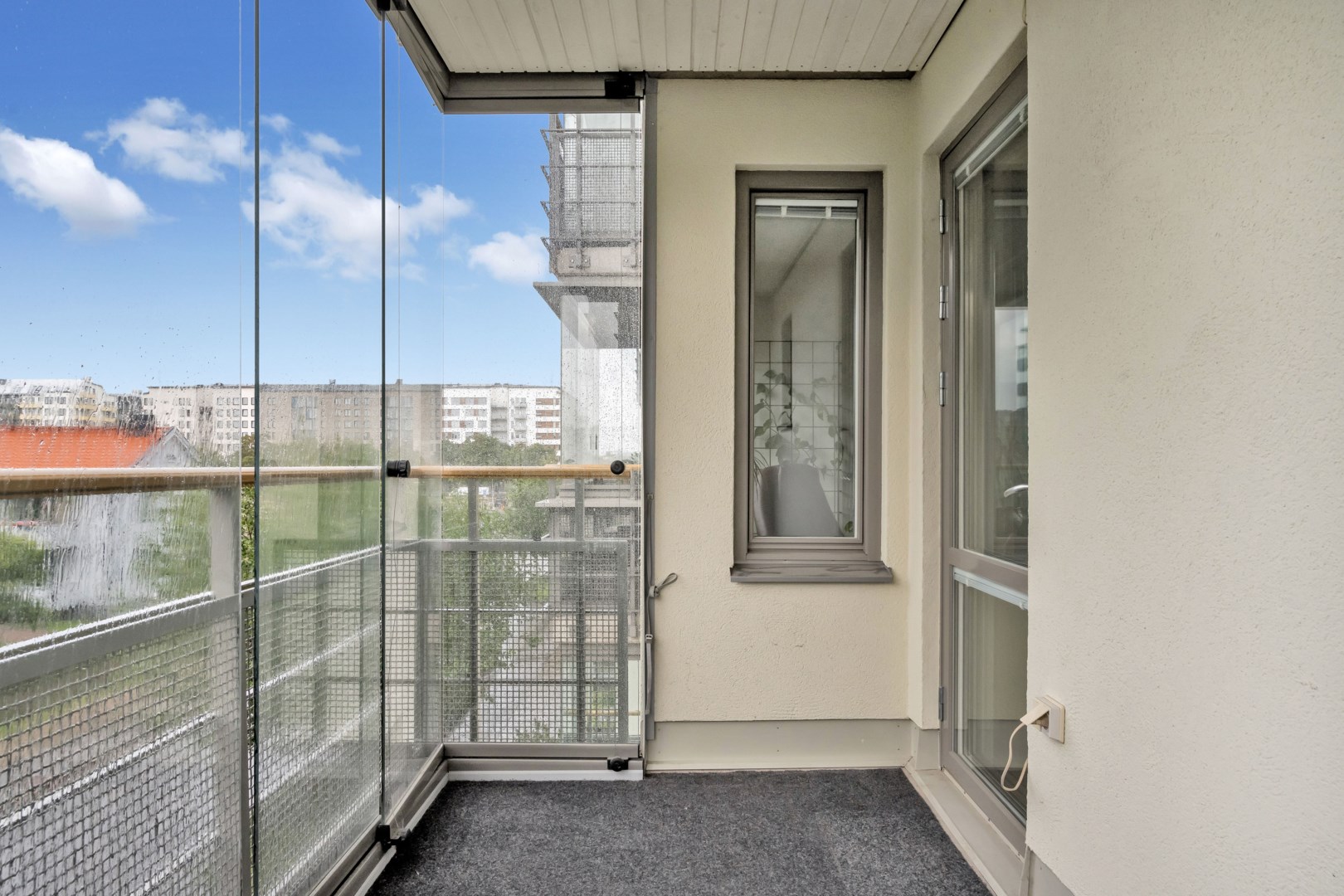 Bostadsbild från Siktargatan 14, Såld i Kungsängen, Uppsala