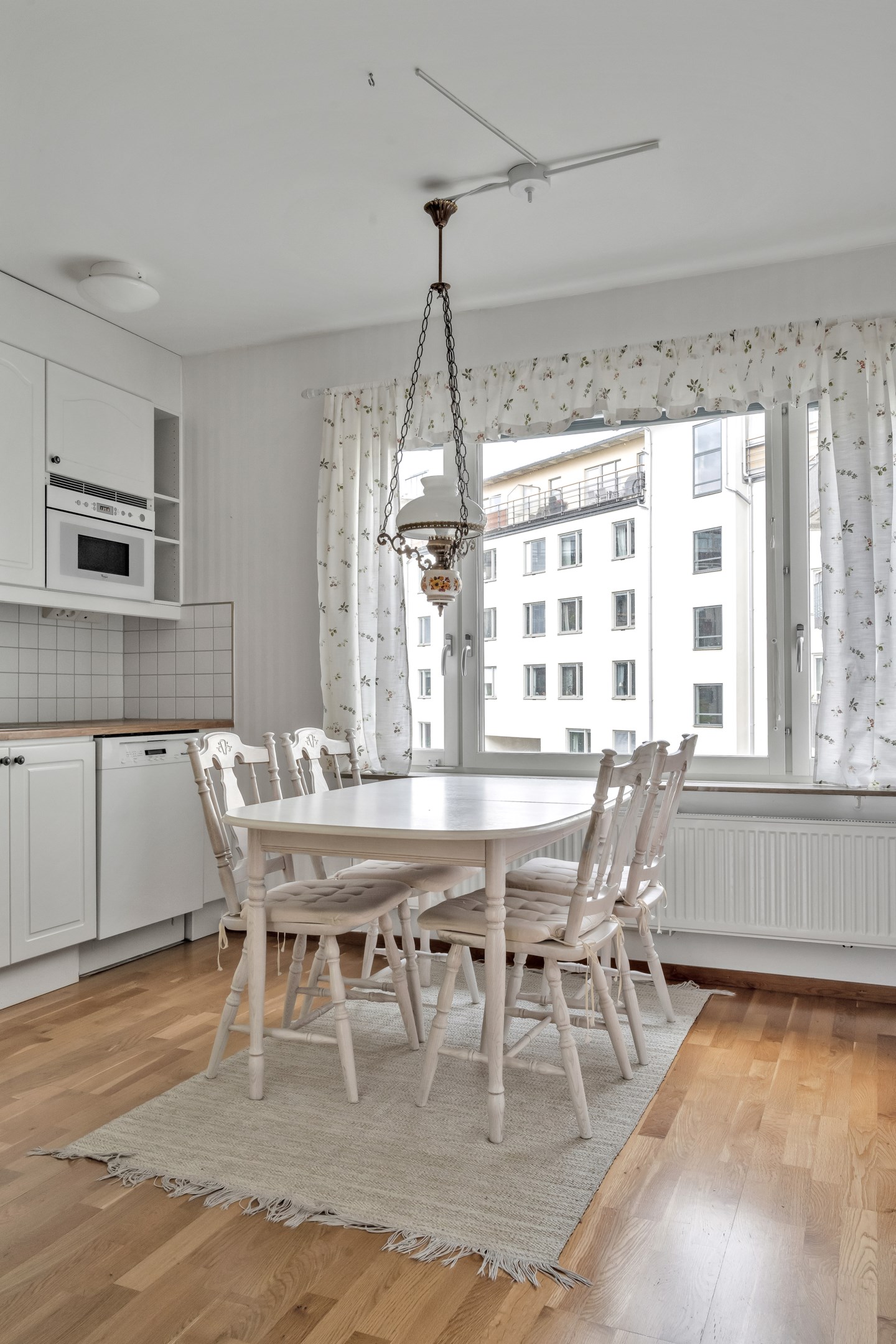 Bostadsbild från Siktargatan 14, Såld i Kungsängen, Uppsala