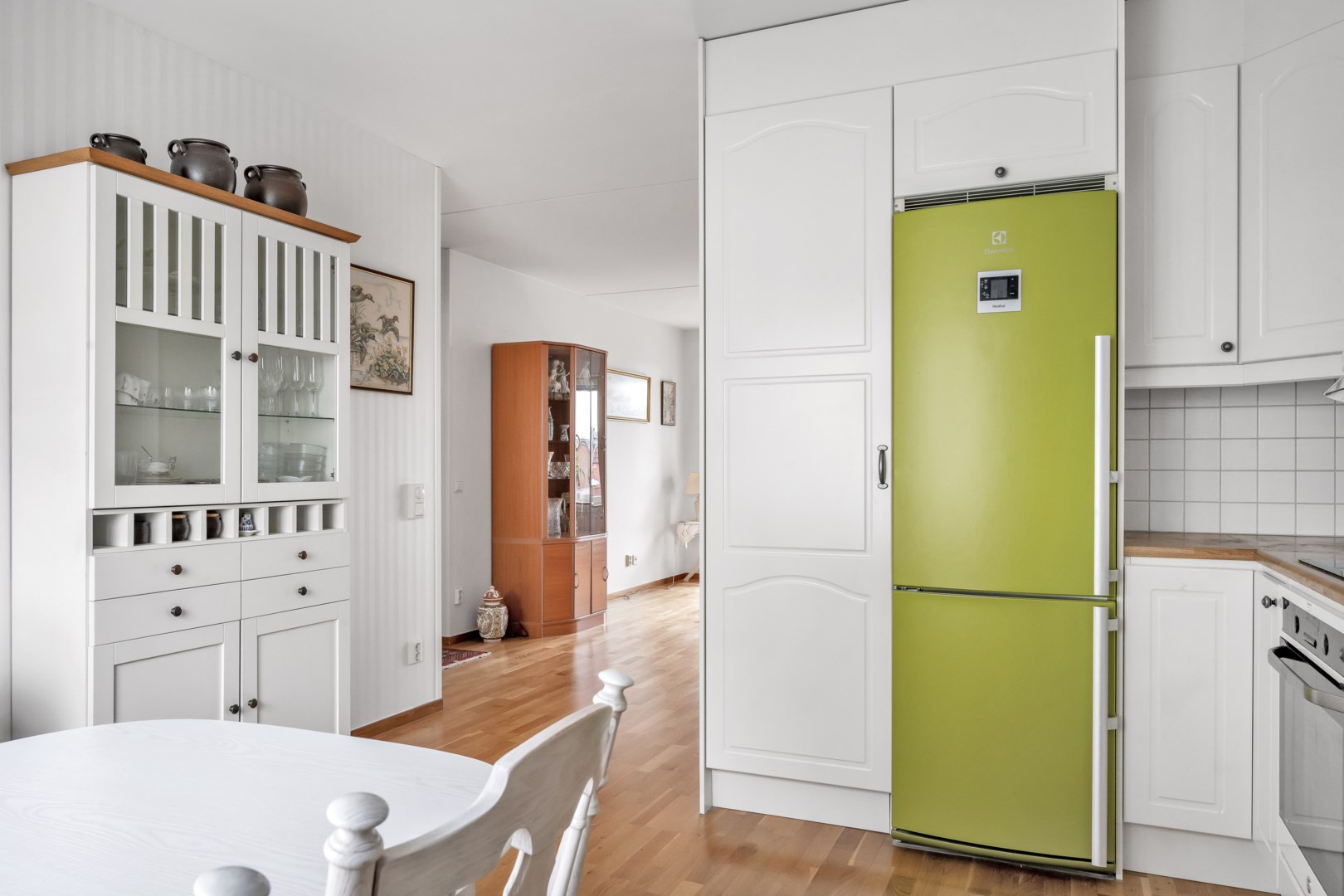 Bostadsbild från Siktargatan 14, Såld i Kungsängen, Uppsala