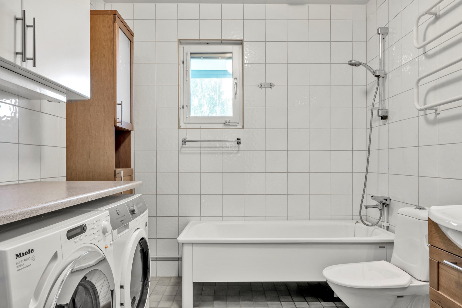 Bostadsbild från Siktargatan 14, Såld i Kungsängen, Uppsala