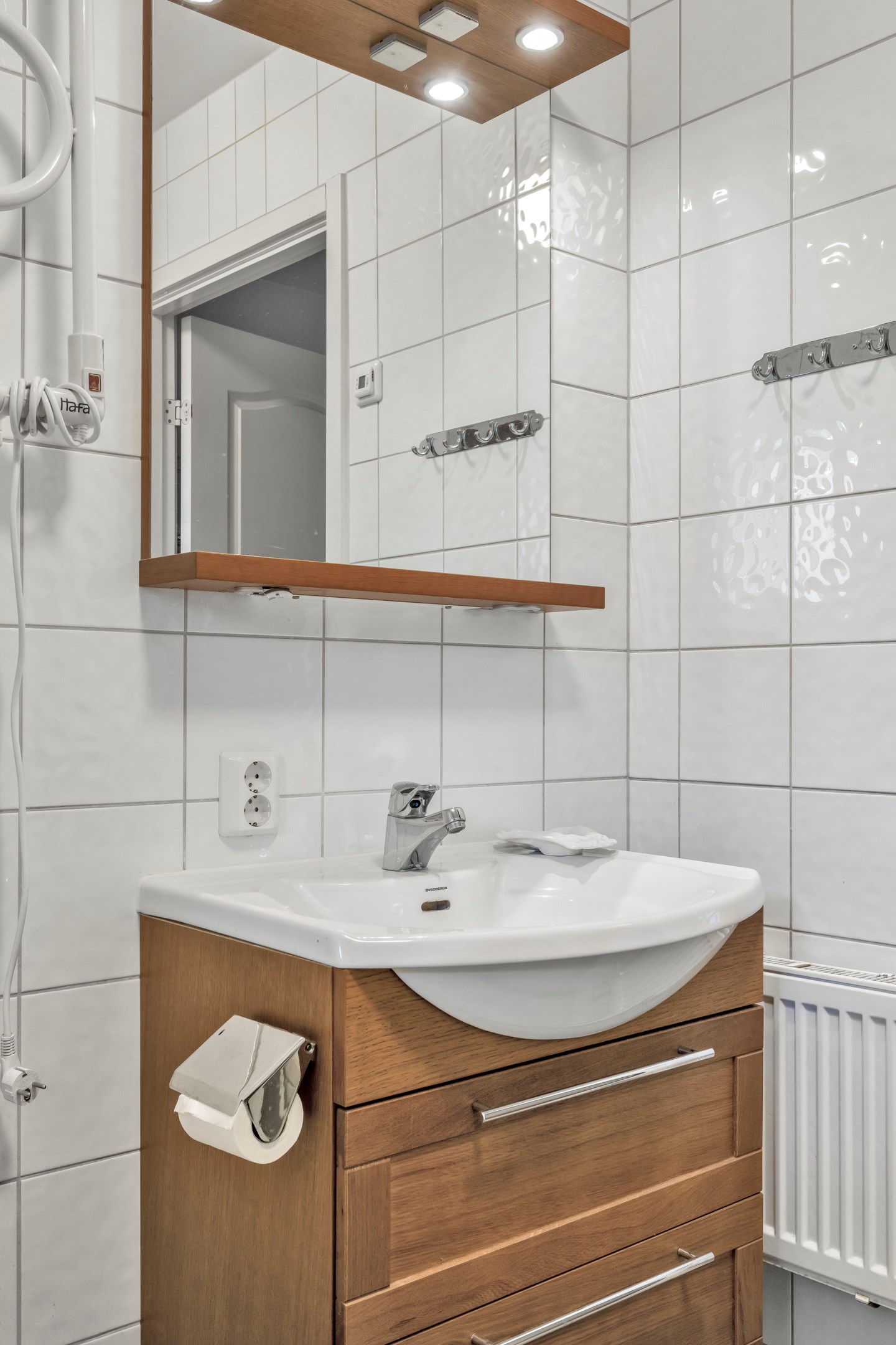 Bostadsbild från Siktargatan 14, Såld i Kungsängen, Uppsala