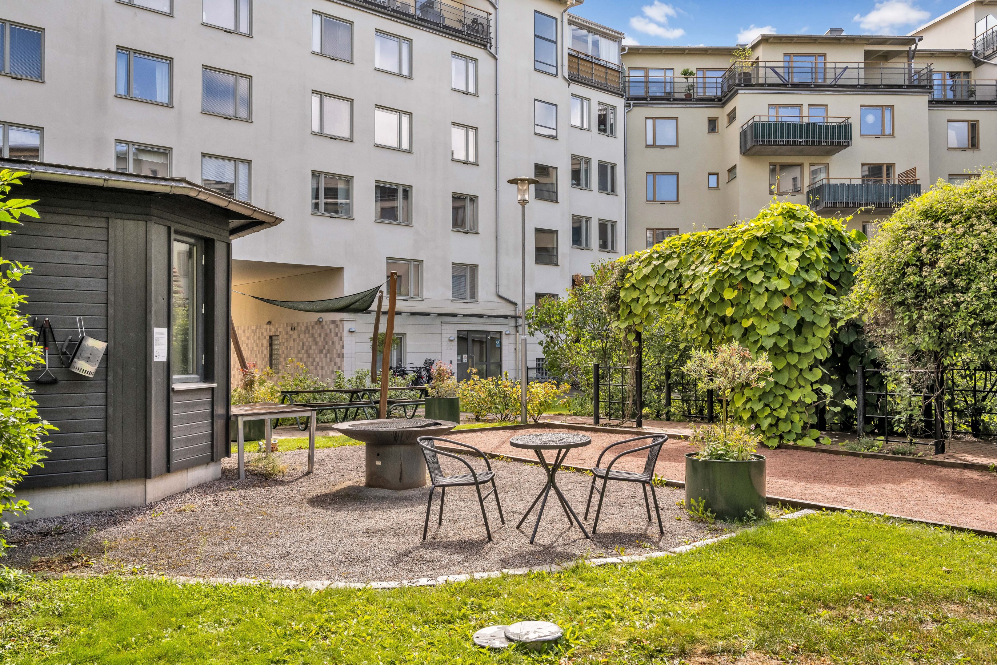 Bostadsbild från Siktargatan 14, Såld i Kungsängen, Uppsala