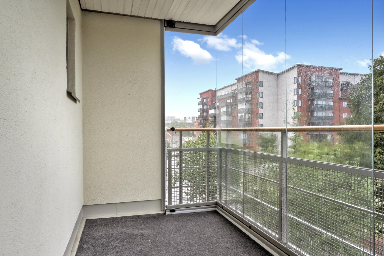 Bostadsbild från Siktargatan 14, Såld i Kungsängen, Uppsala