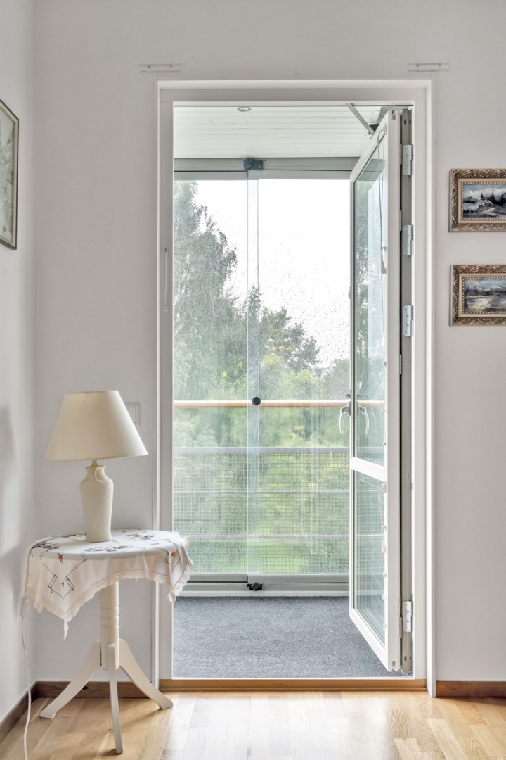 Bostadsbild från Siktargatan 14, Såld i Kungsängen, Uppsala