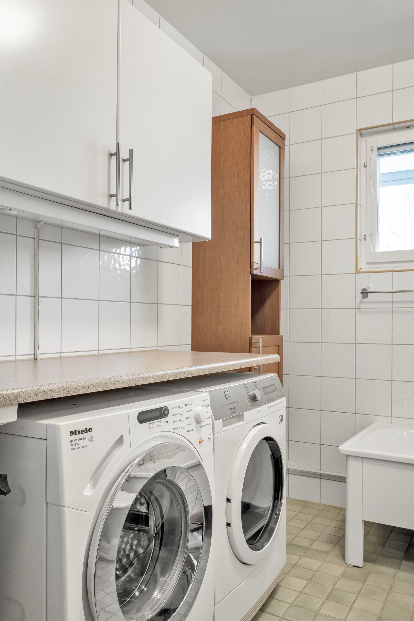 Bostadsbild från Siktargatan 14, Såld i Kungsängen, Uppsala