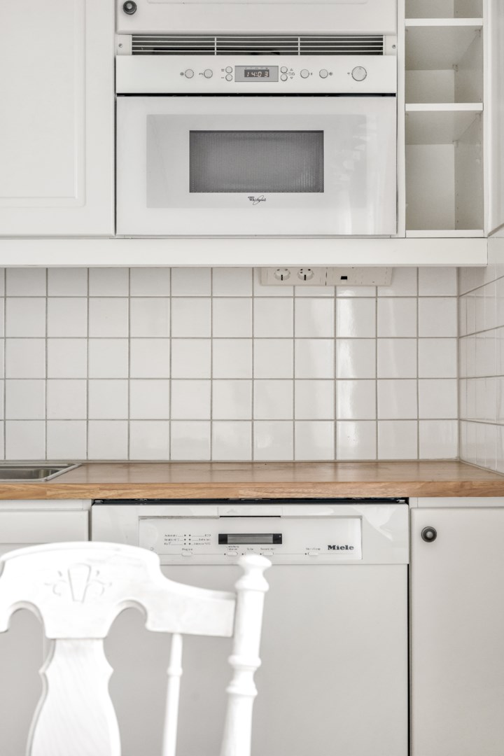 Bostadsbild från Siktargatan 14, Såld i Kungsängen, Uppsala