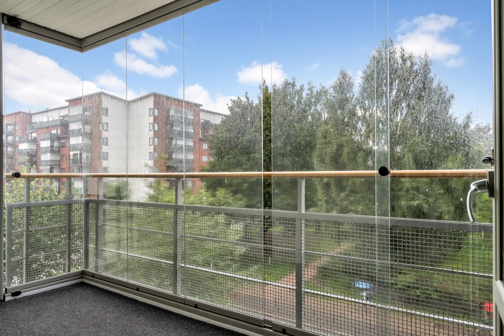 Bostadsbild från Siktargatan 14, Såld i Kungsängen, Uppsala