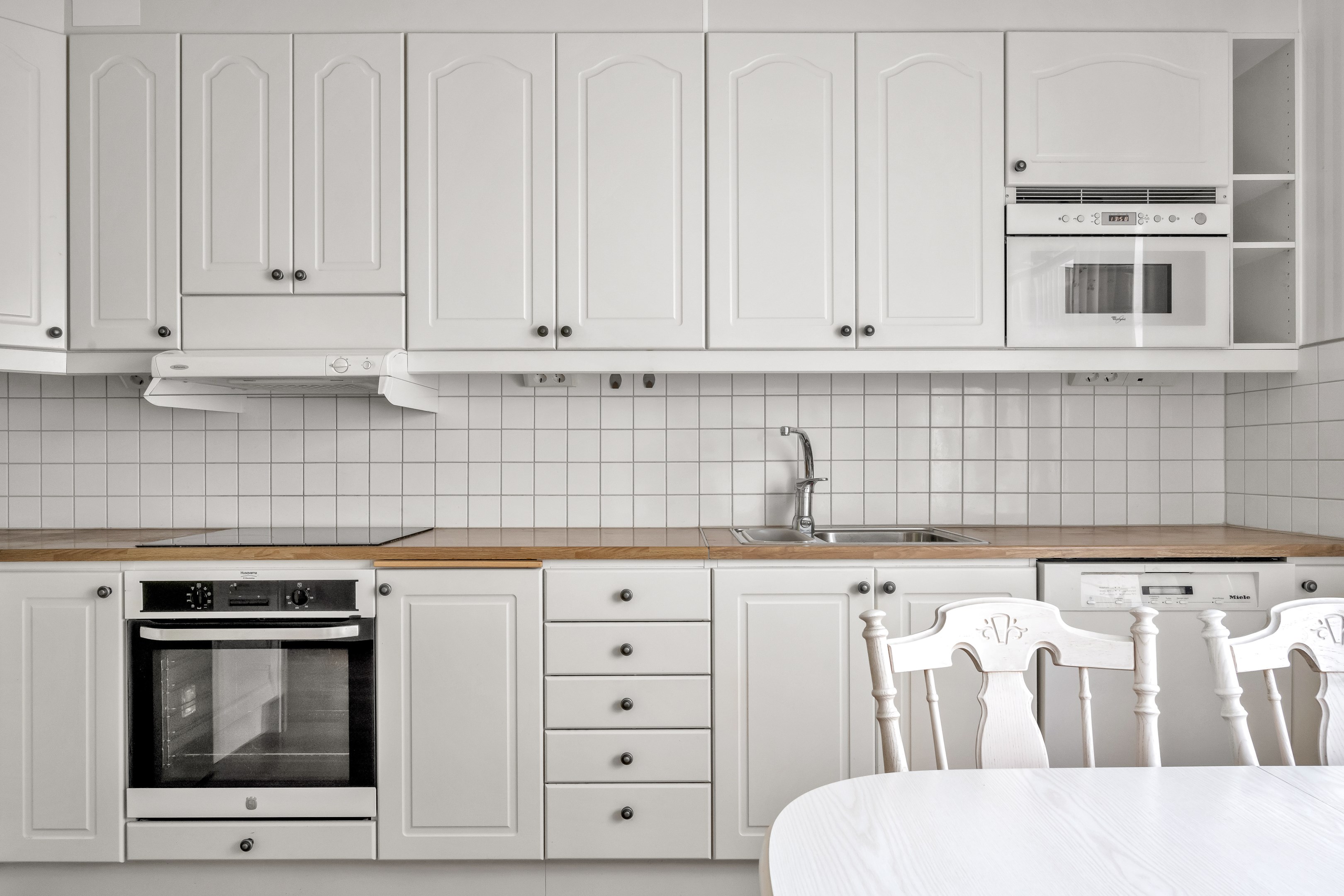 Bostadsbild från Siktargatan 14, Såld i Kungsängen, Uppsala