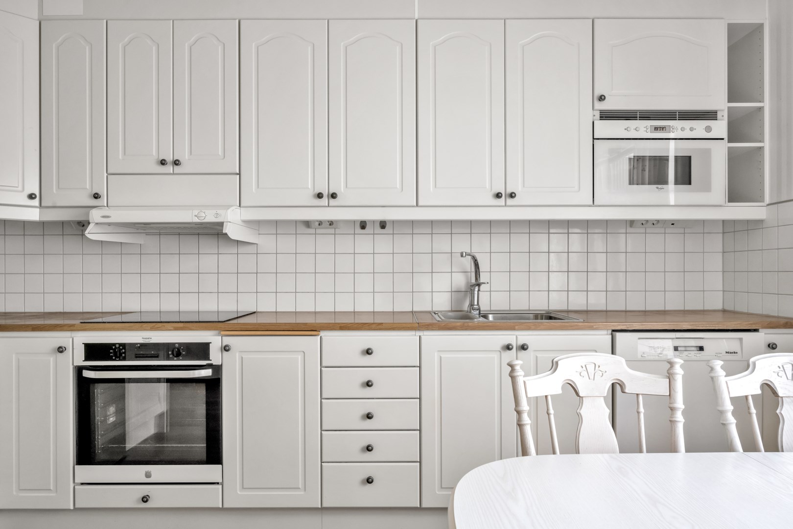 Bostadsbild från Siktargatan 14, Såld i Kungsängen, Uppsala