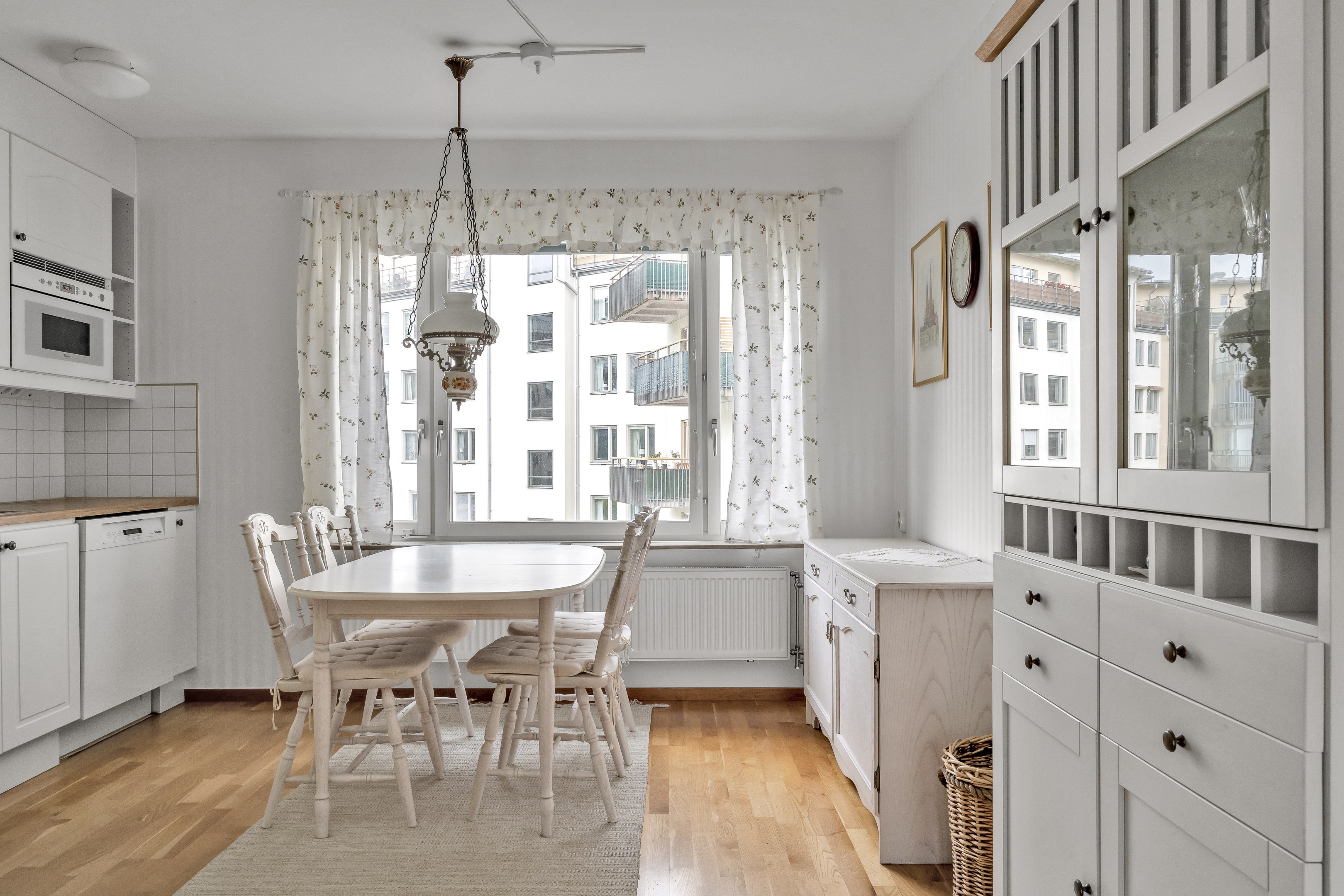 Bostadsbild från Siktargatan 14, Såld i Kungsängen, Uppsala