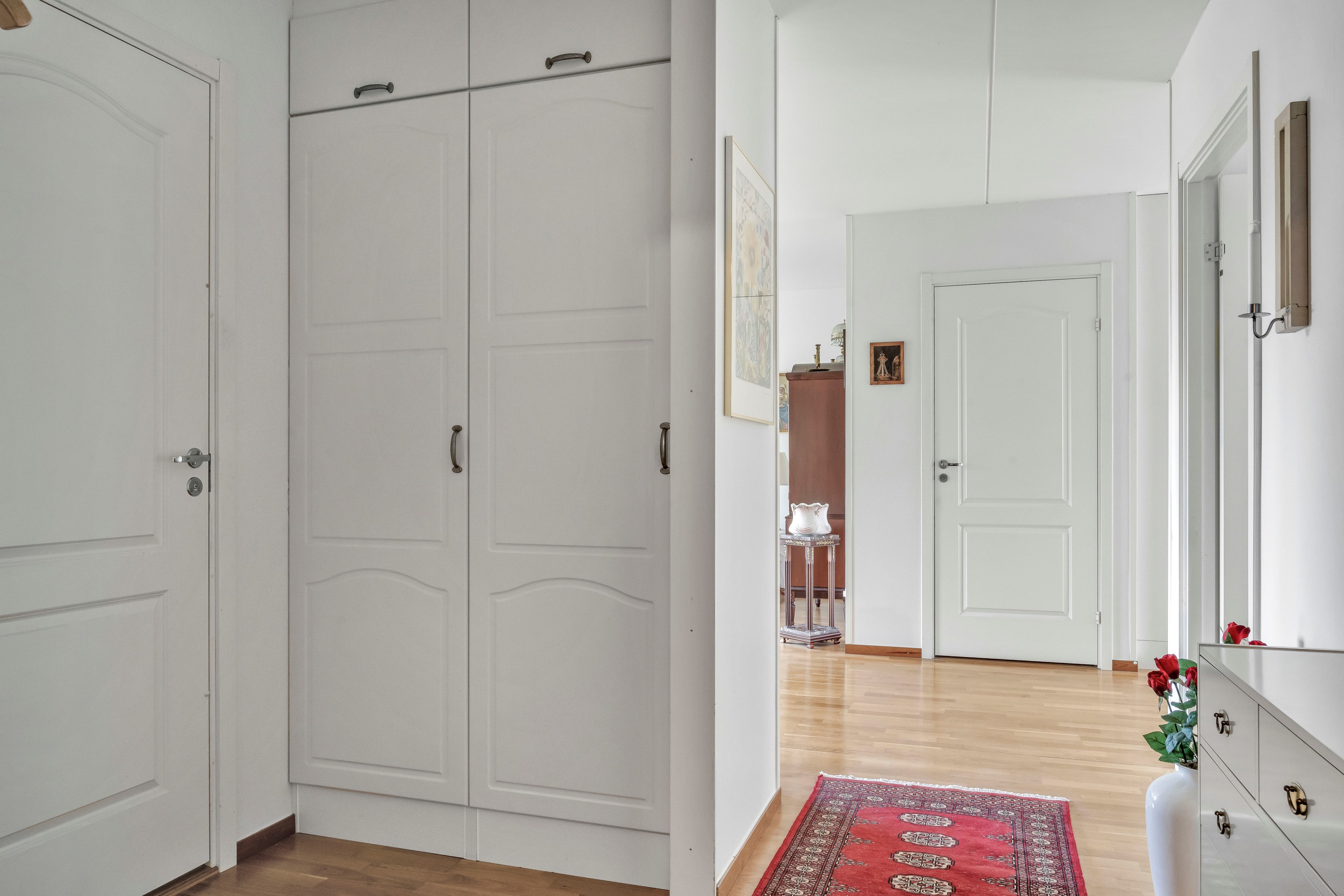 Bostadsbild från Siktargatan 14, Såld i Kungsängen, Uppsala