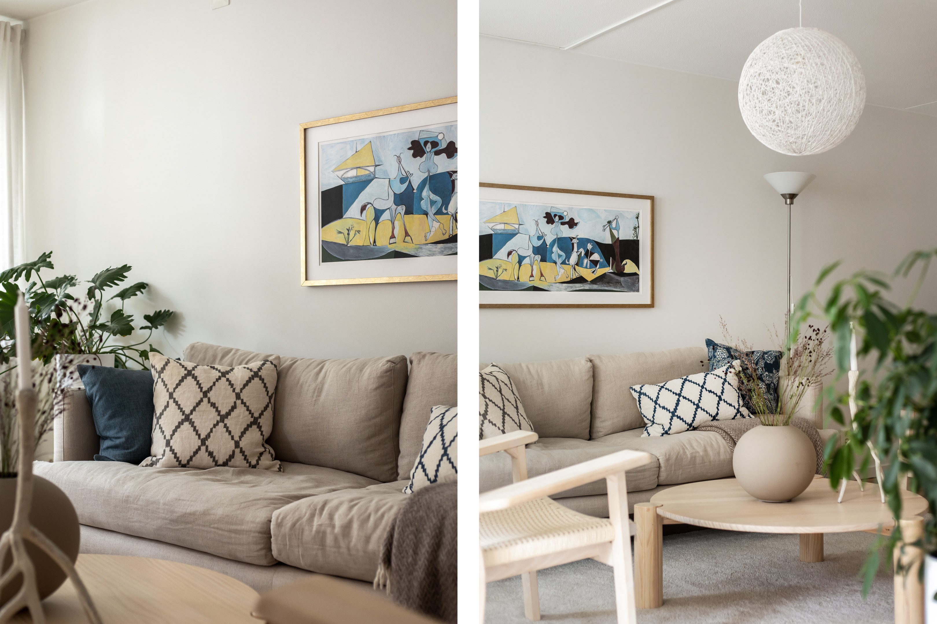 Bostadsbild från Serenadvägen 22, Såld i Nacka Forum, Nacka