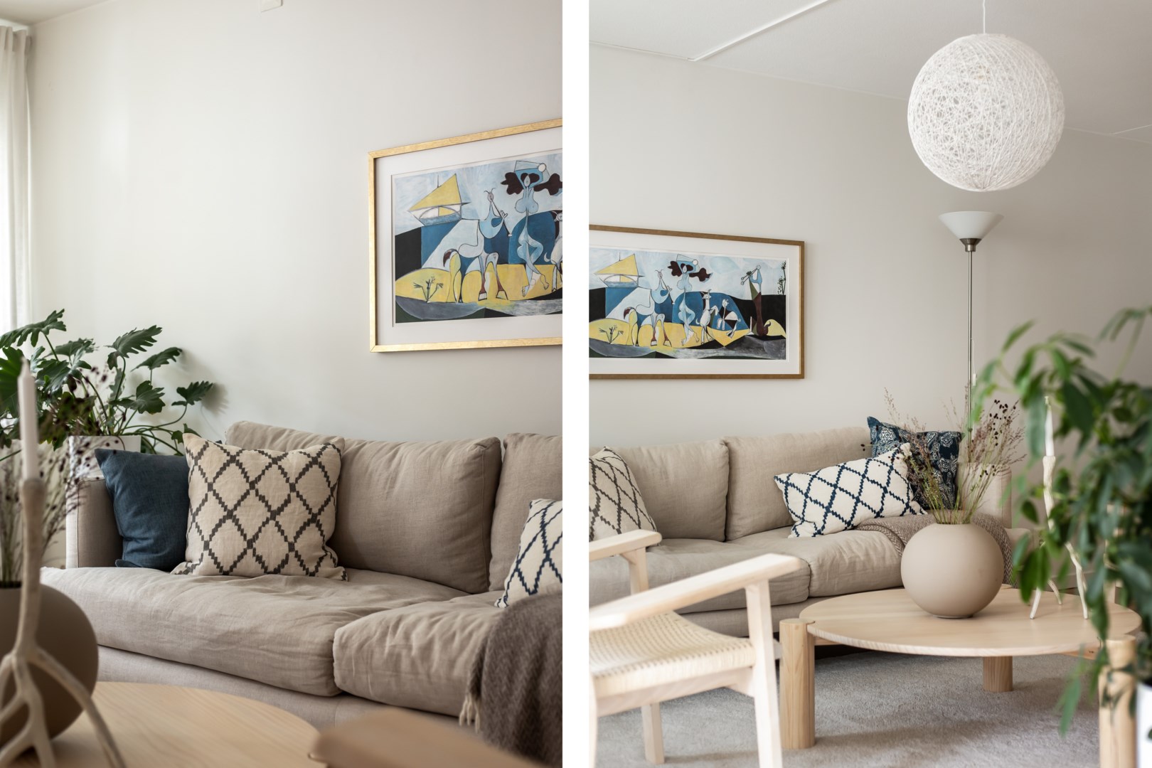 Bostadsbild från Serenadvägen 22, Såld i Nacka Forum, Nacka