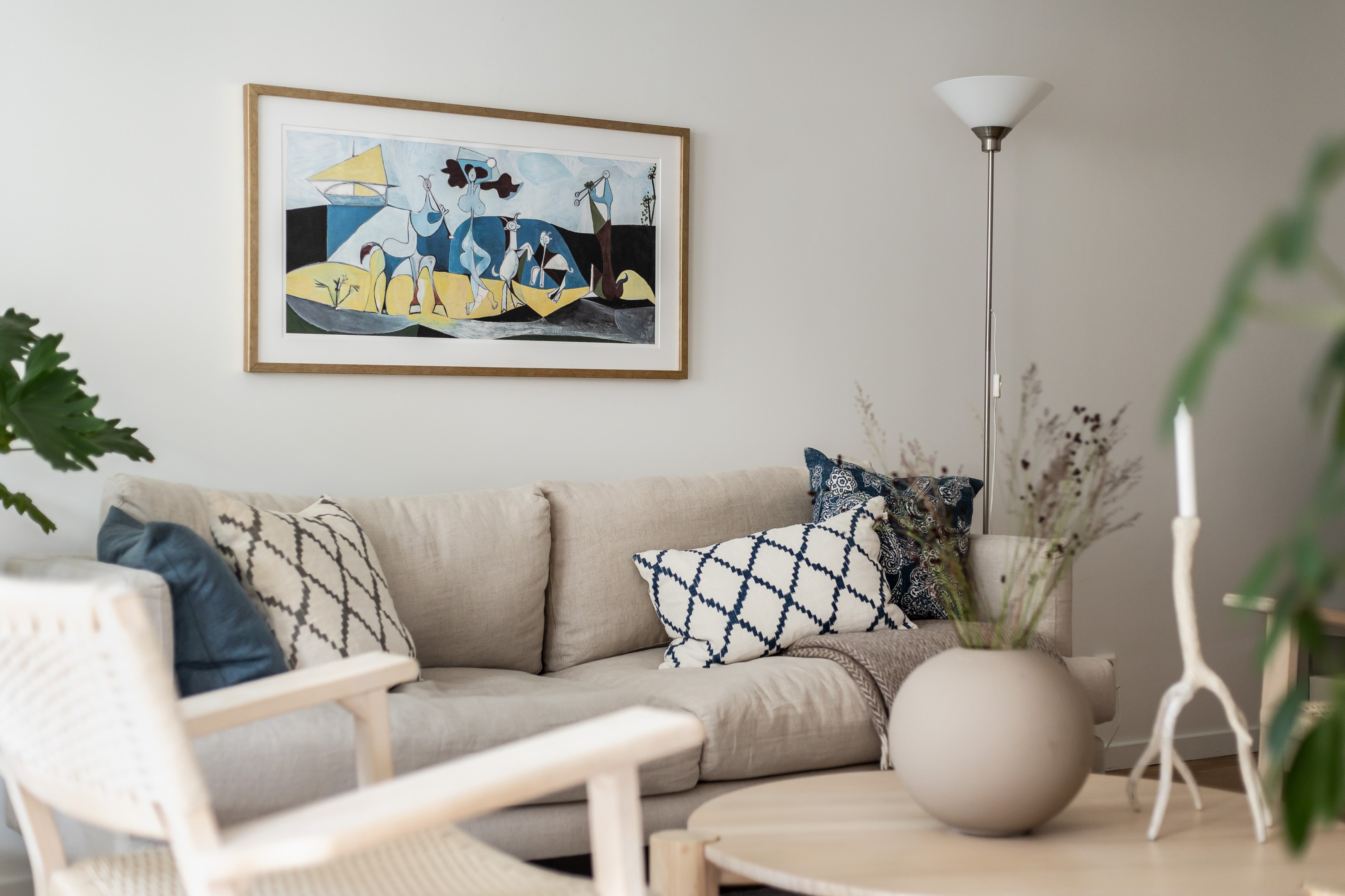 Bostadsbild från Serenadvägen 22, Såld i Nacka Forum, Nacka