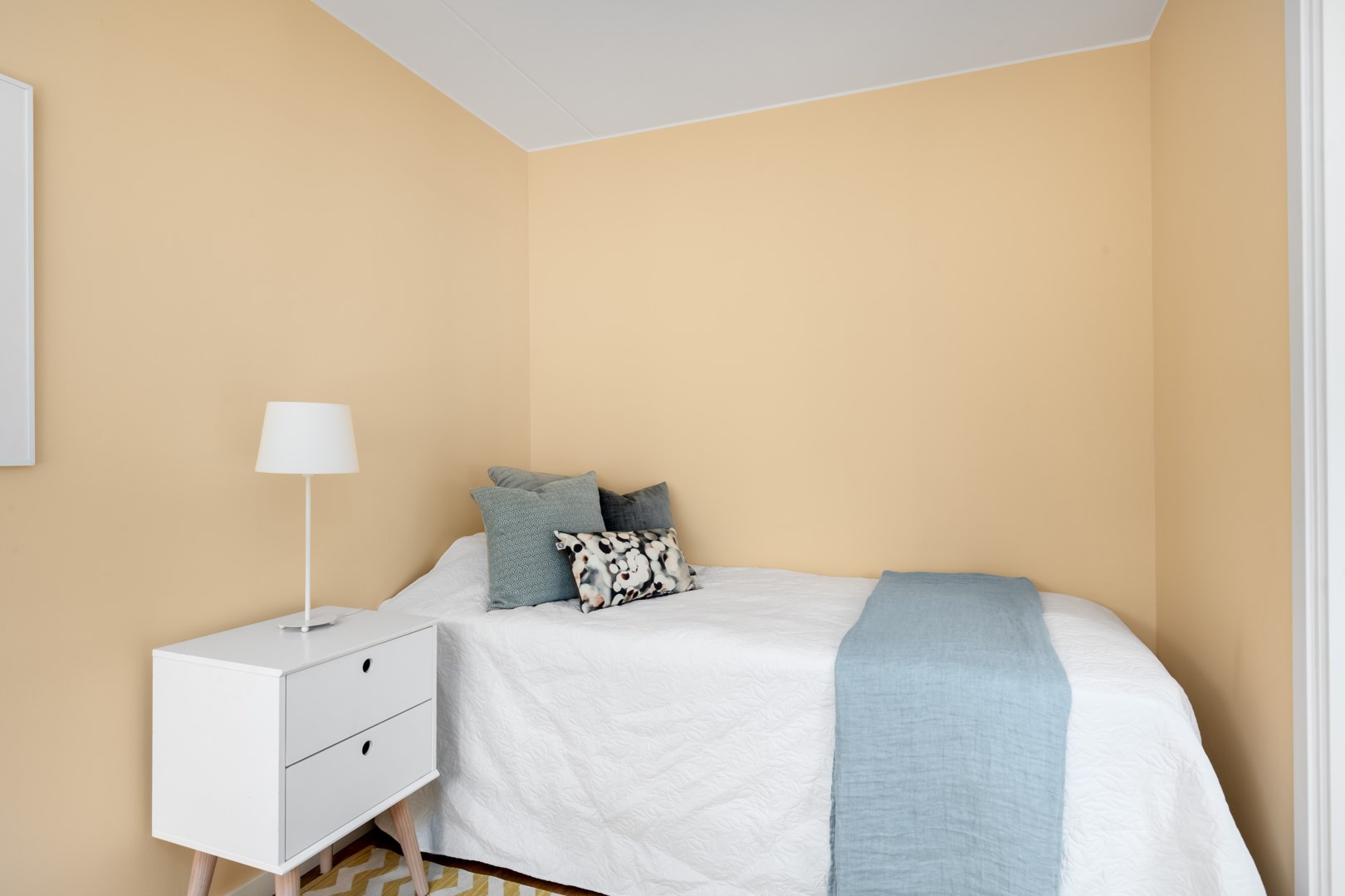 Bostadsbild från Serenadvägen 22, Såld i Nacka Forum, Nacka