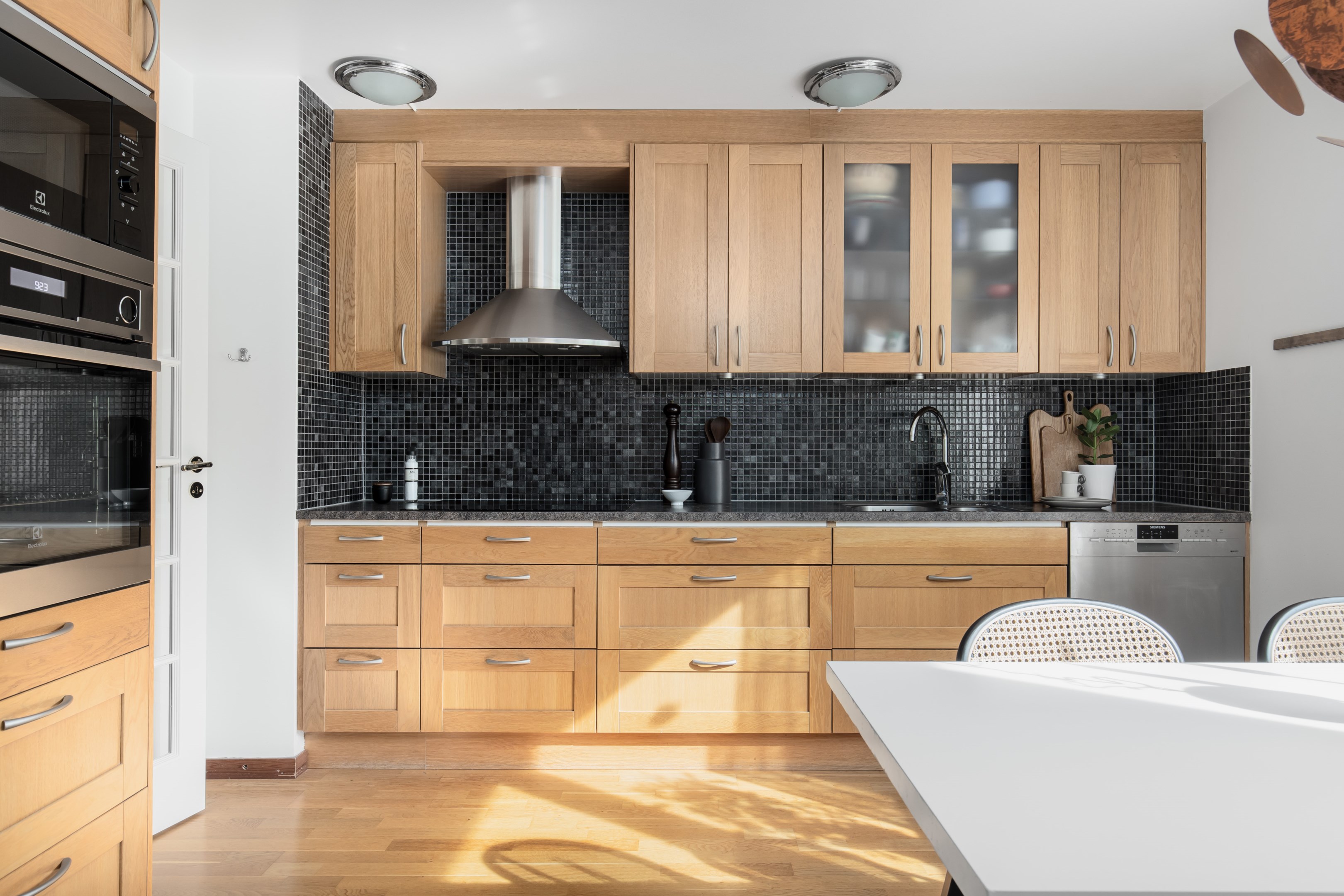 Bostadsbild från Serenadvägen 22, Såld i Nacka Forum, Nacka