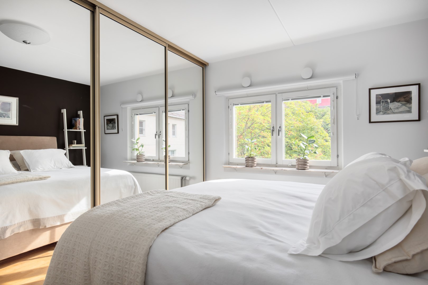 Bostadsbild från Serenadvägen 22, Såld i Nacka Forum, Nacka