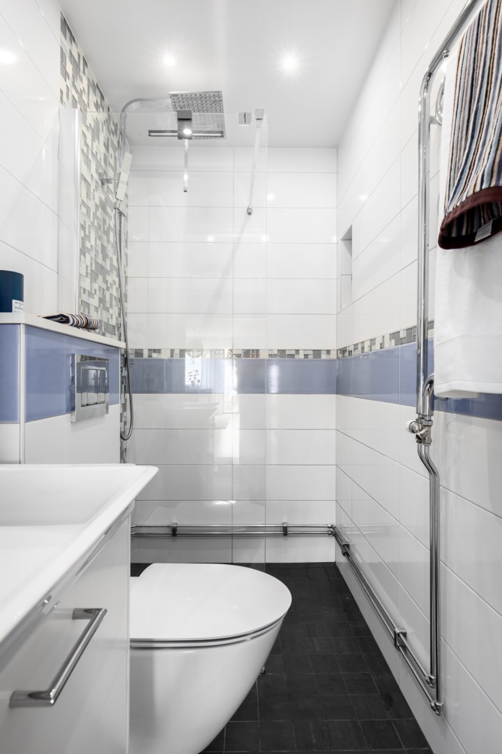 Bostadsbild från Serenadvägen 22, Såld i Nacka Forum, Nacka