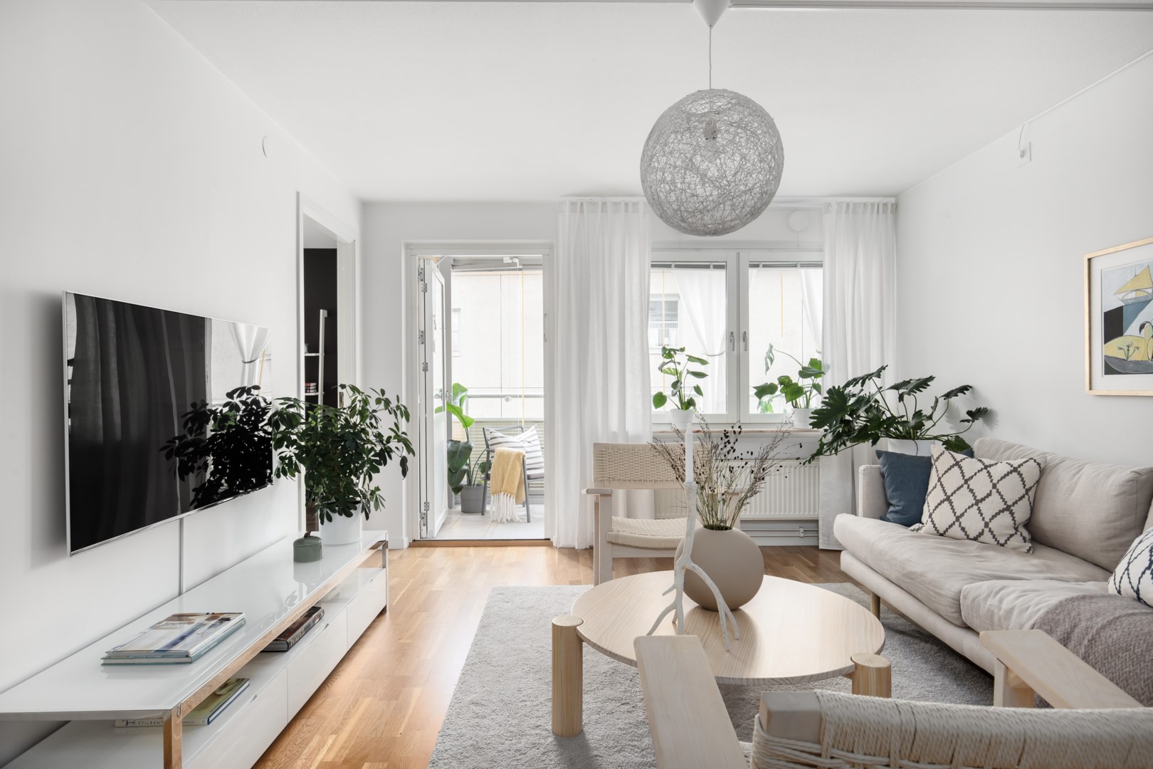 Bostadsbild från Serenadvägen 22, Såld i Nacka Forum, Nacka