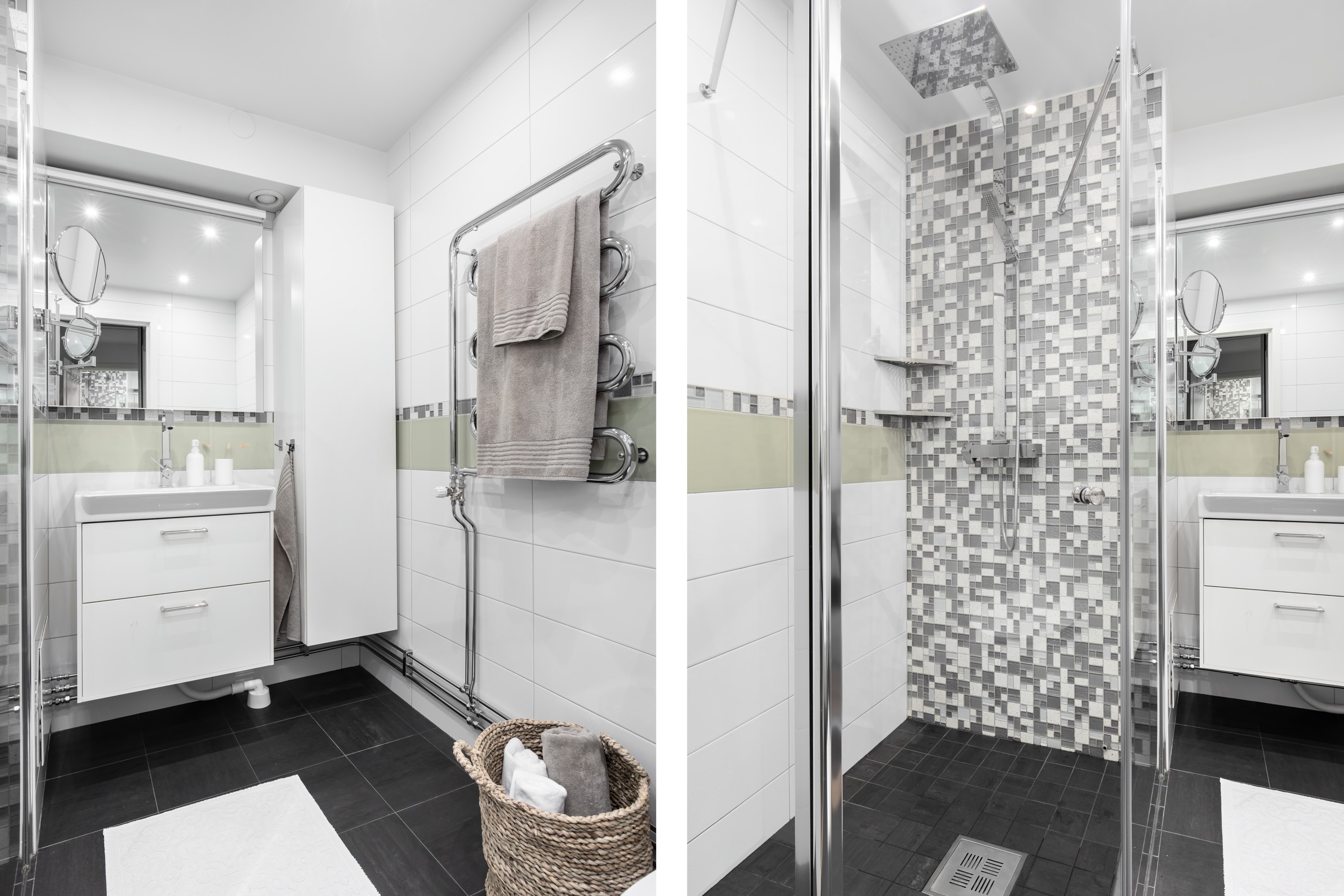 Bostadsbild från Serenadvägen 22, Såld i Nacka Forum, Nacka