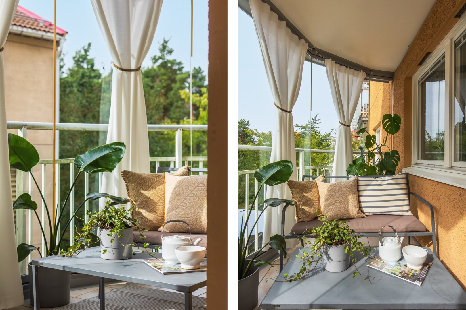 Bostadsbild från Serenadvägen 22, Såld i Nacka Forum, Nacka