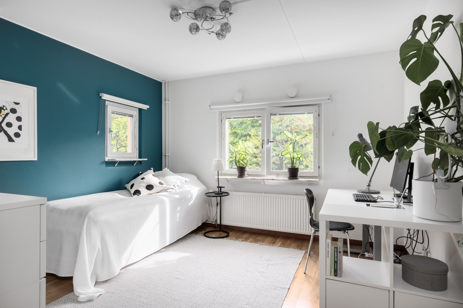 Bostadsbild från Serenadvägen 22, Såld i Nacka Forum, Nacka