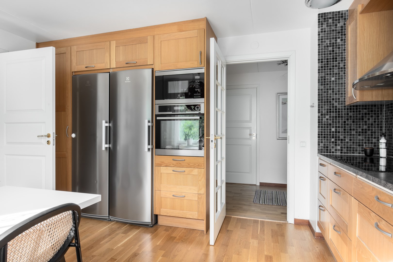 Bostadsbild från Serenadvägen 22, Såld i Nacka Forum, Nacka