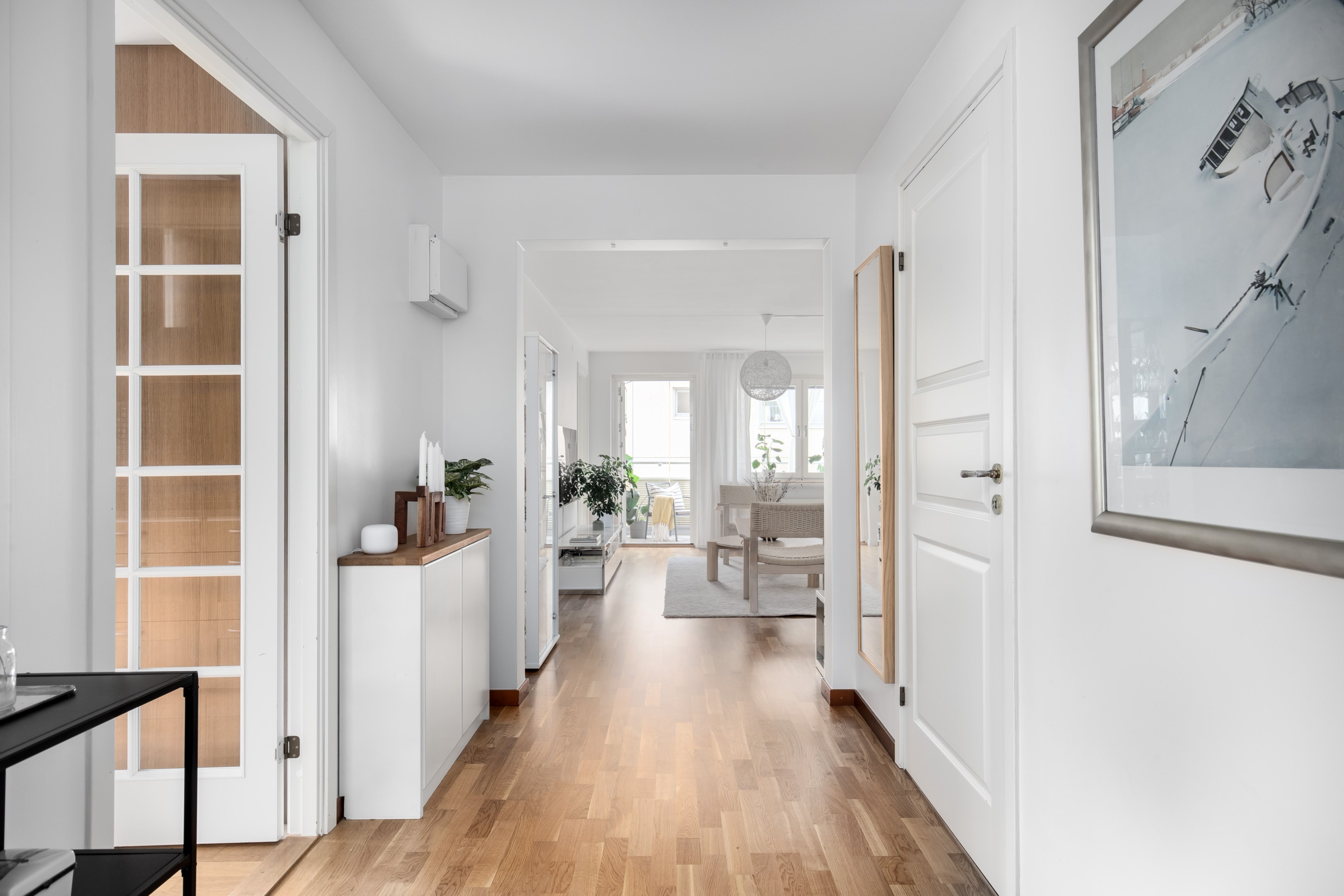 Bostadsbild från Serenadvägen 22, Såld i Nacka Forum, Nacka