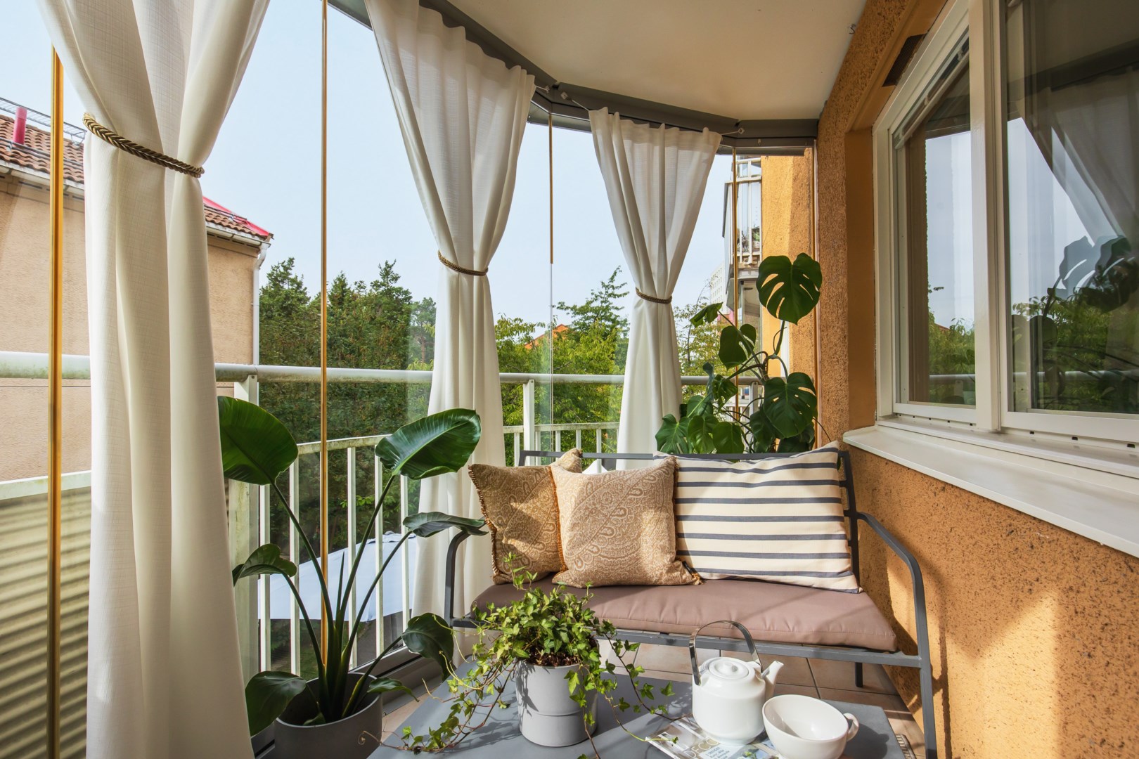 Bostadsbild från Serenadvägen 22, Såld i Nacka Forum, Nacka