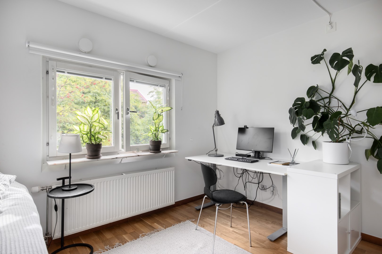 Bostadsbild från Serenadvägen 22, Såld i Nacka Forum, Nacka