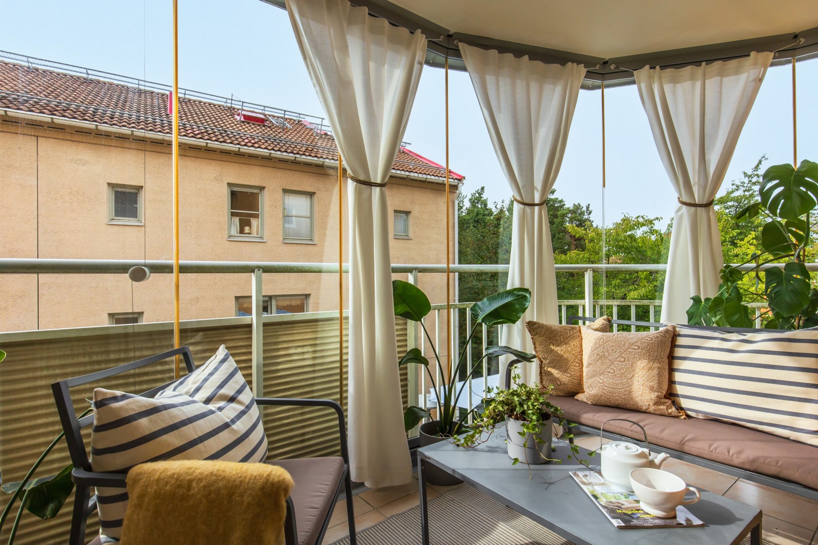 Bostadsbild från Serenadvägen 22, Såld i Nacka Forum, Nacka