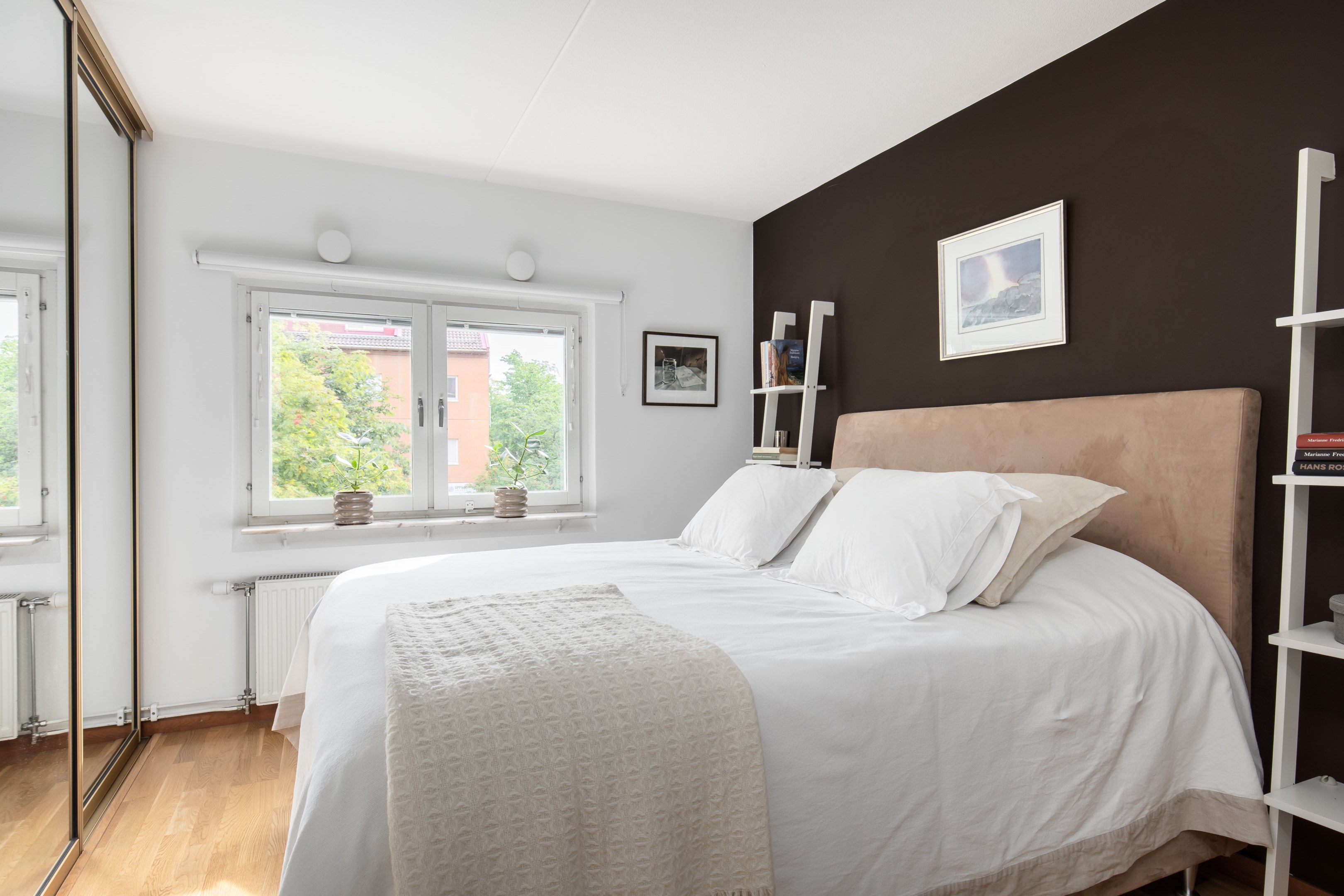 Bostadsbild från Serenadvägen 22, Såld i Nacka Forum, Nacka