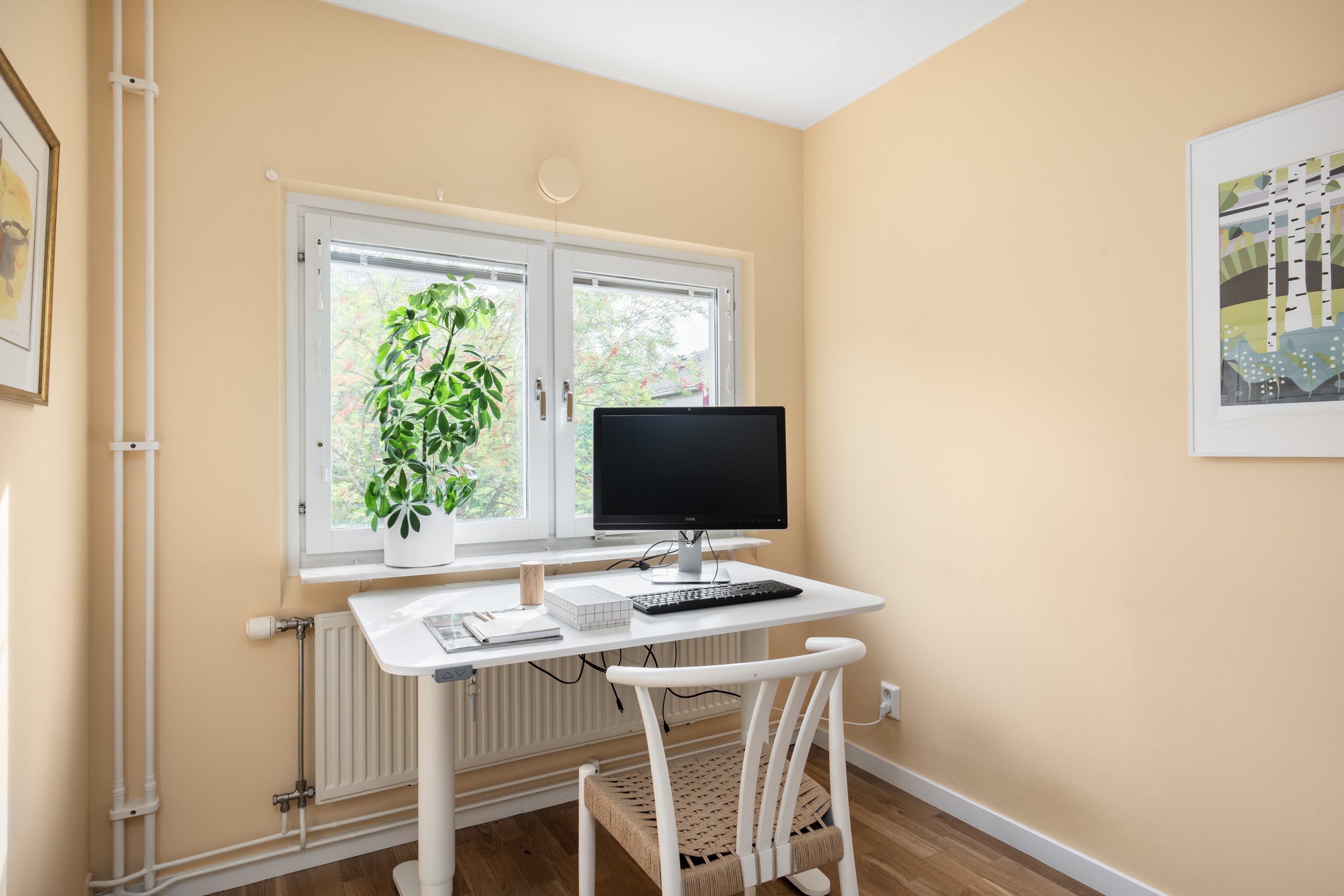 Bostadsbild från Serenadvägen 22, Såld i Nacka Forum, Nacka