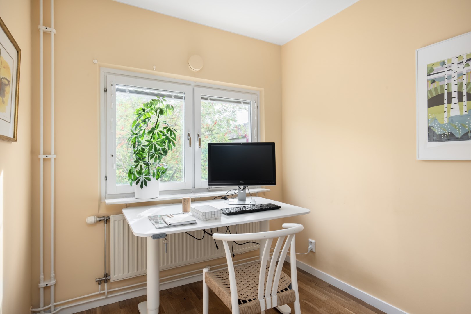 Bostadsbild från Serenadvägen 22, Såld i Nacka Forum, Nacka