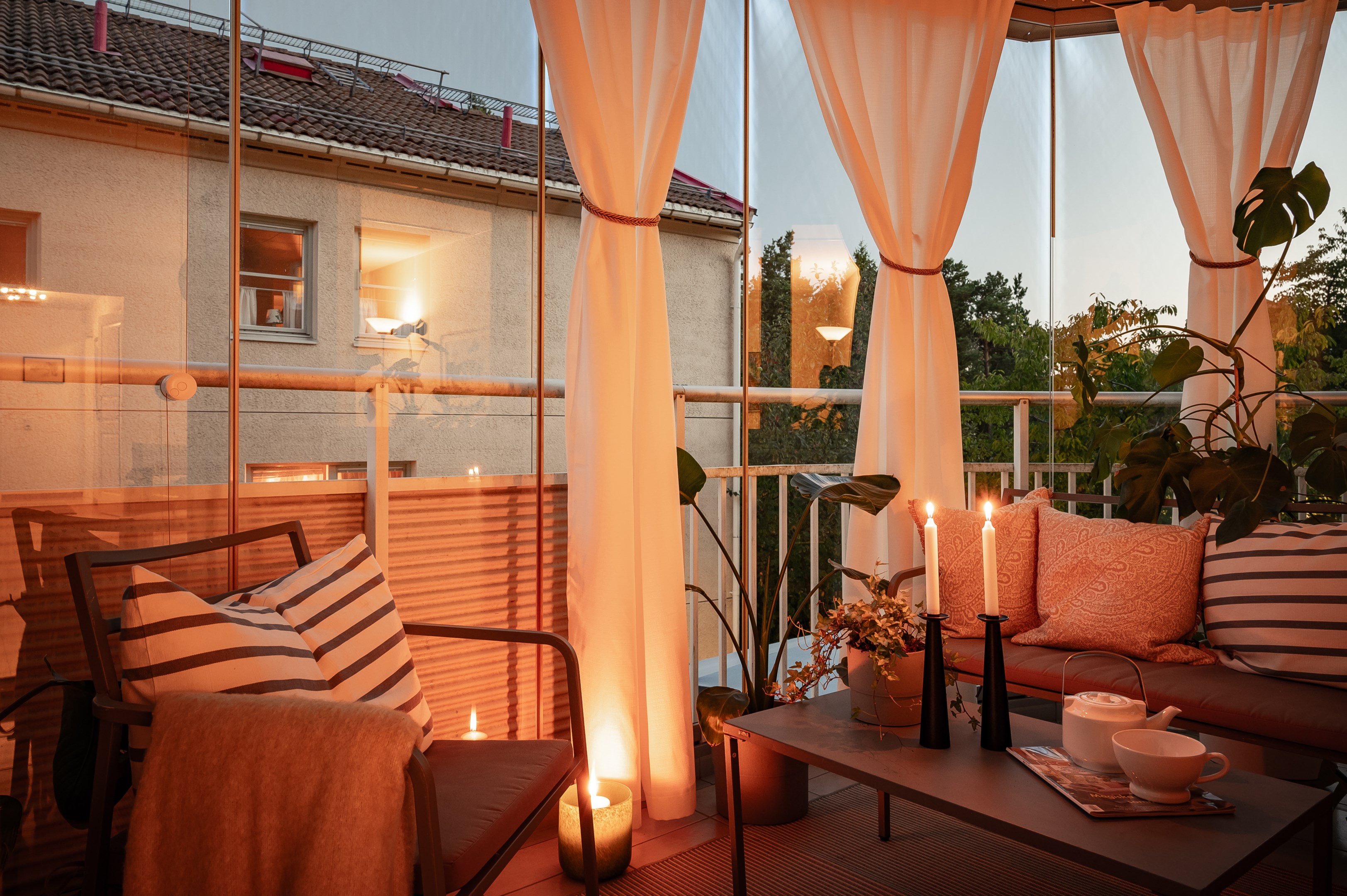 Bostadsbild från Serenadvägen 22, Såld i Nacka Forum, Nacka